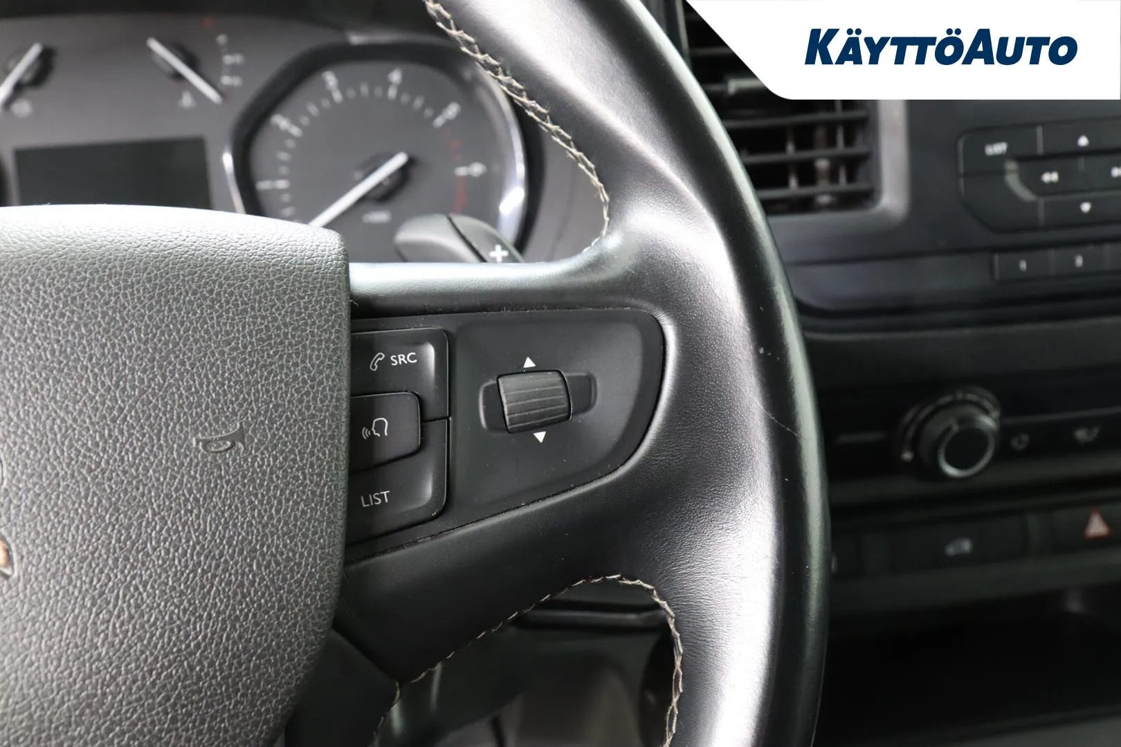 Citroen Jumpy RUK-707 carousel image