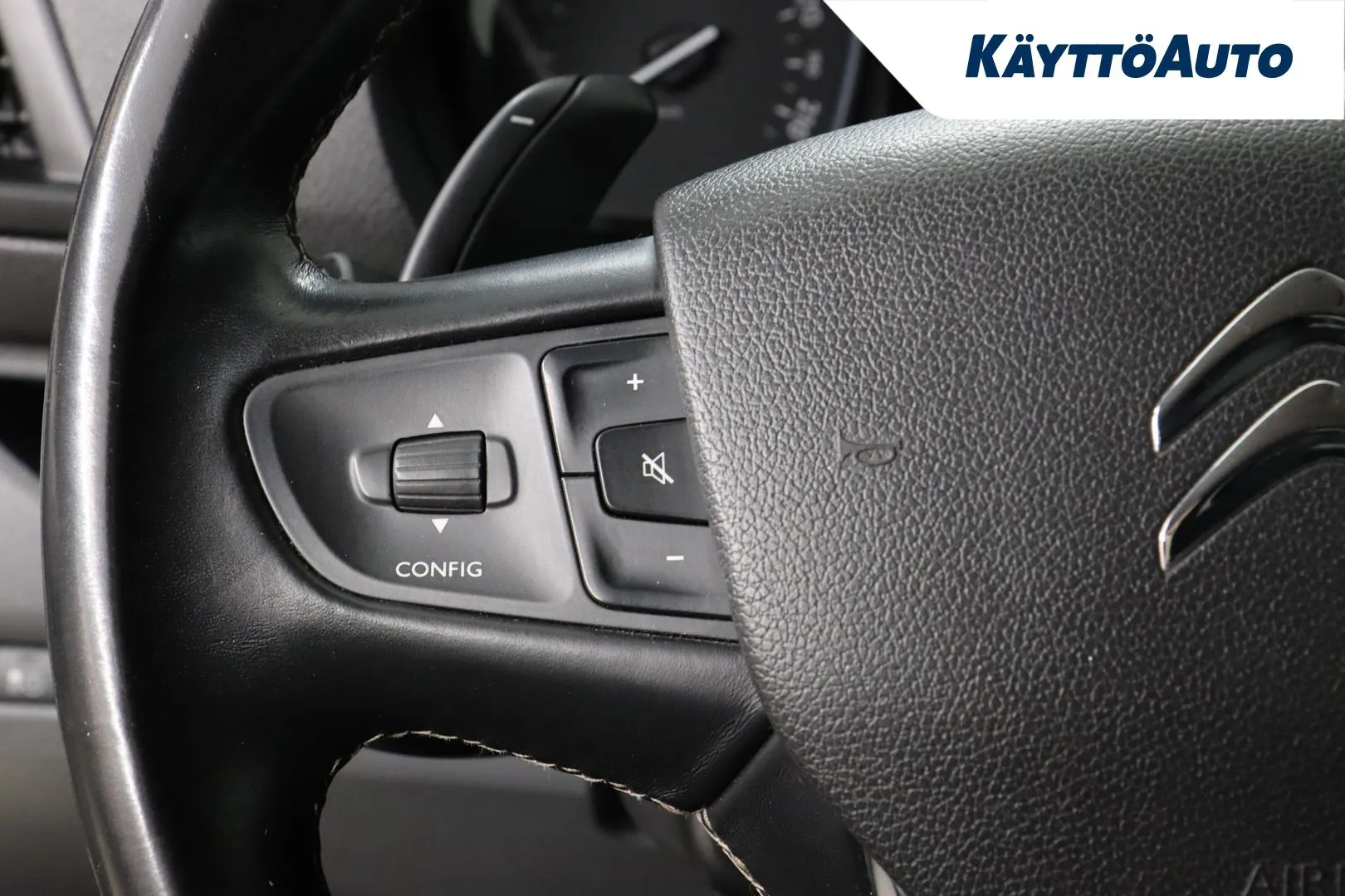 Citroen Jumpy RUK-707 carousel image