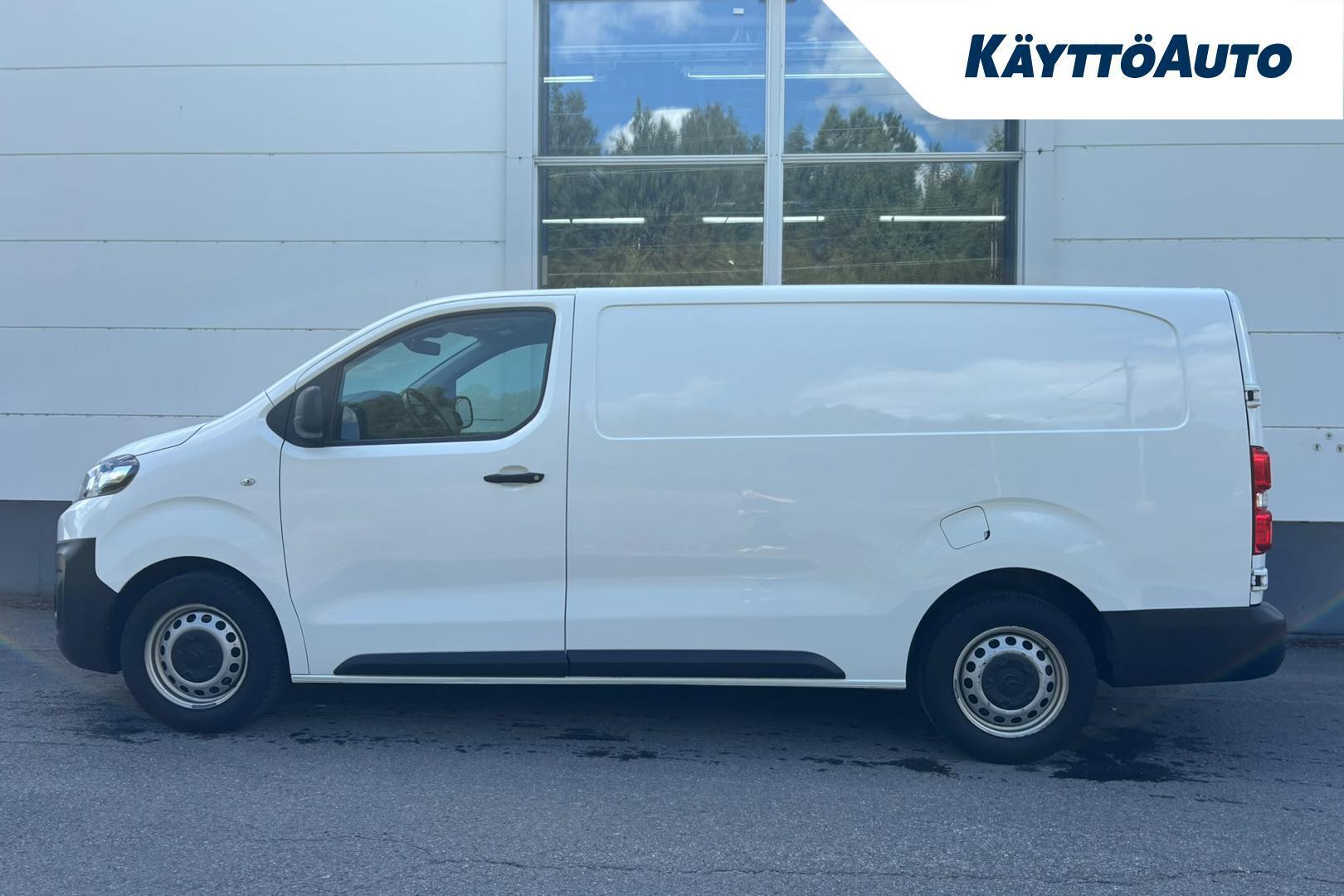 Citroen Jumpy 2021, kuva 2/23