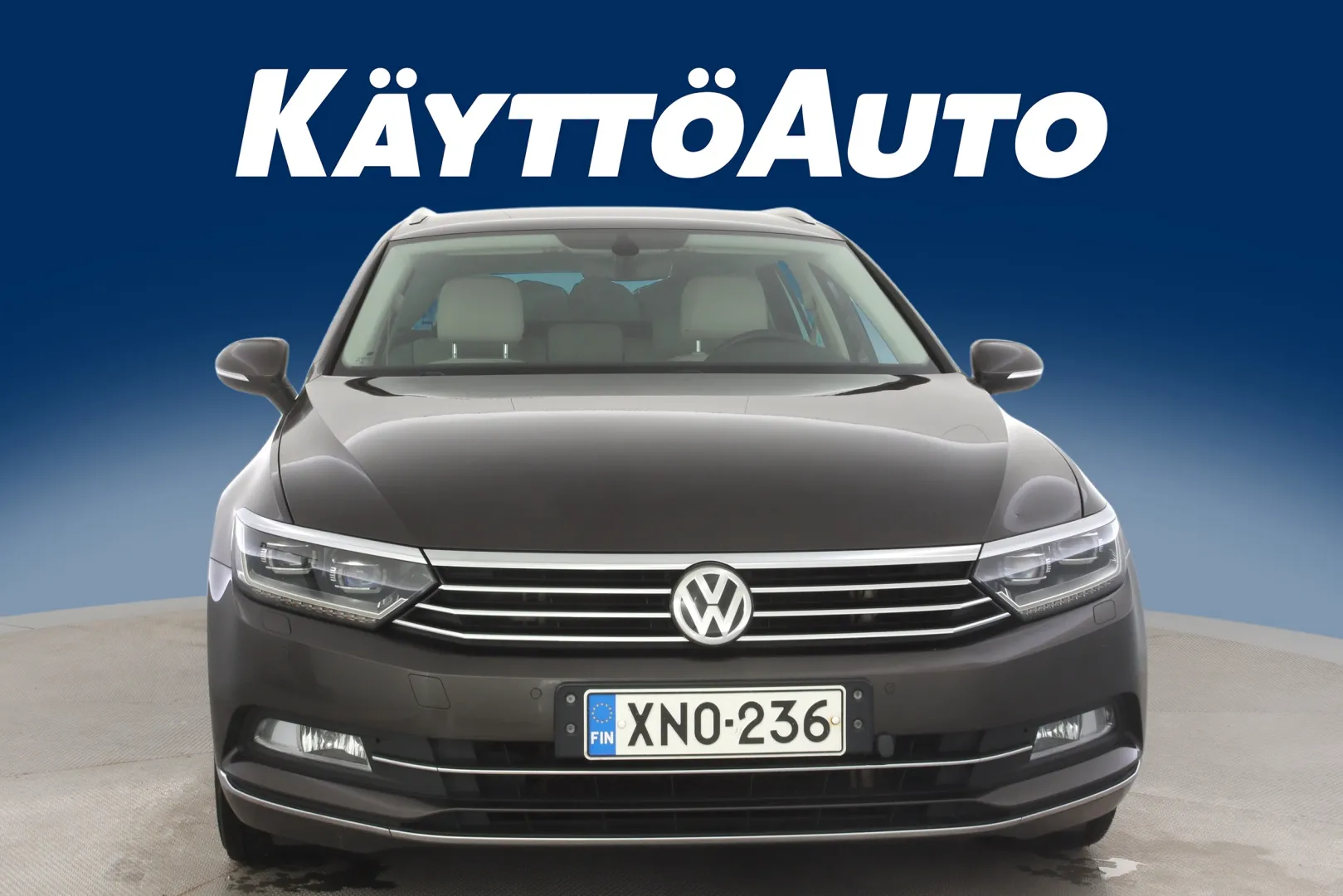 VOLKSWAGEN Passat XNO-236 carousel image