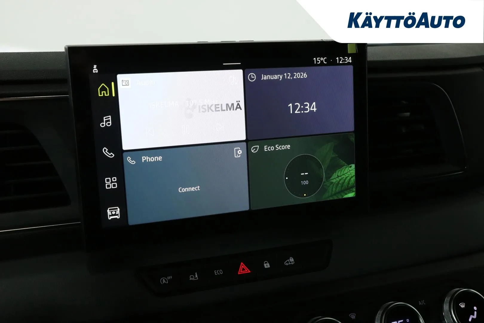 Nissan Interstar FSR-919 carousel image