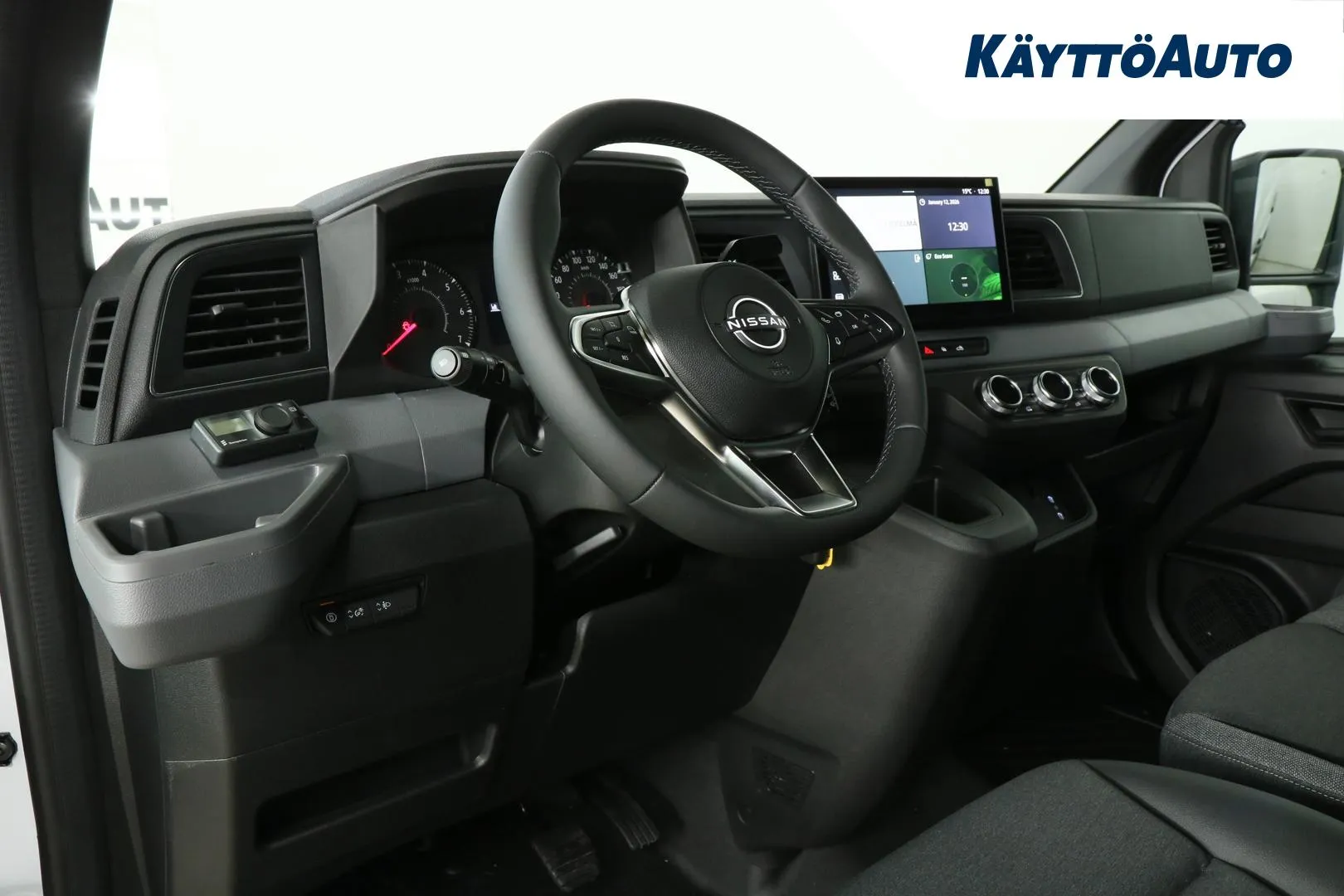 Nissan Interstar FSR-919 carousel image