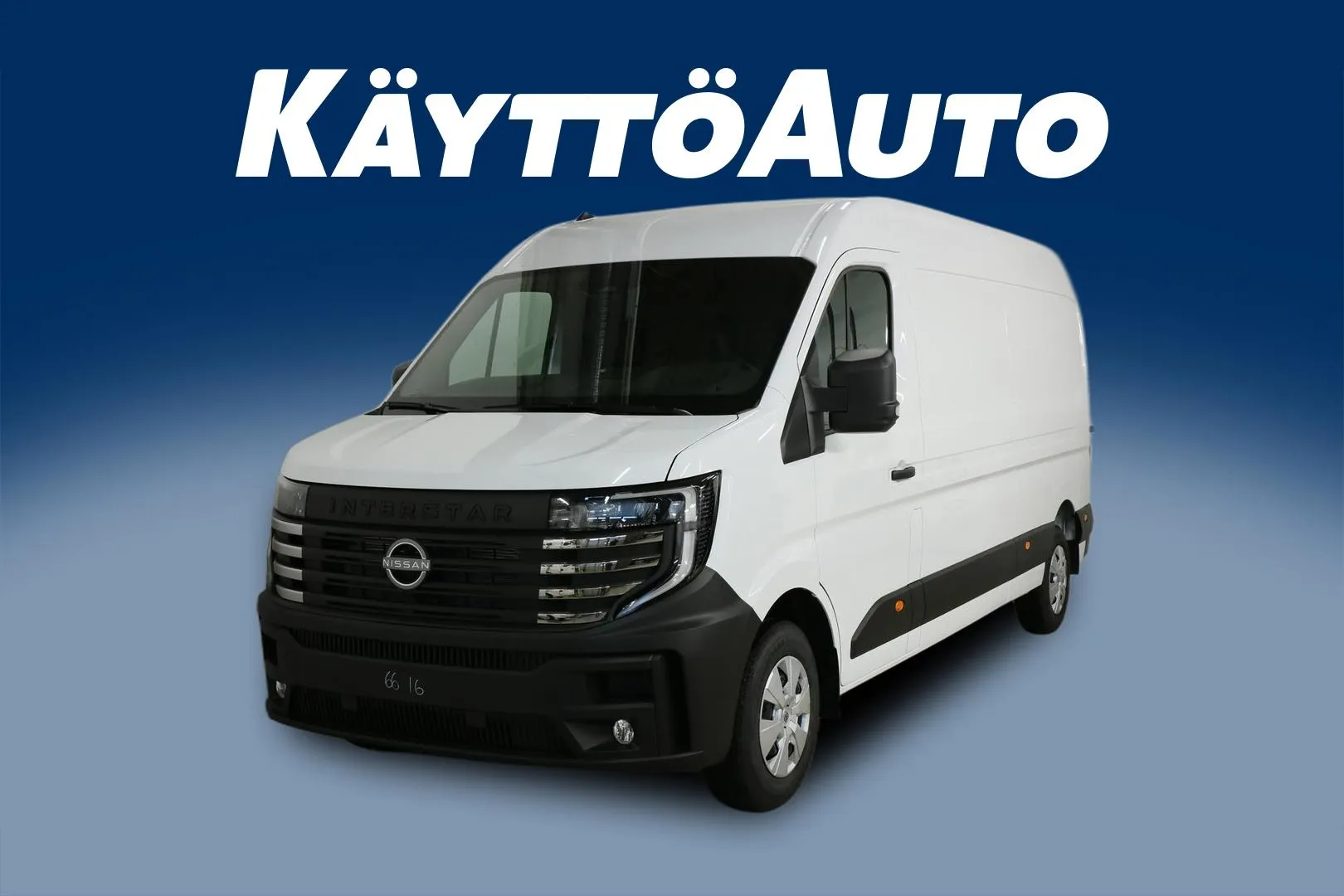 Nissan Interstar FSR-919 carousel image
