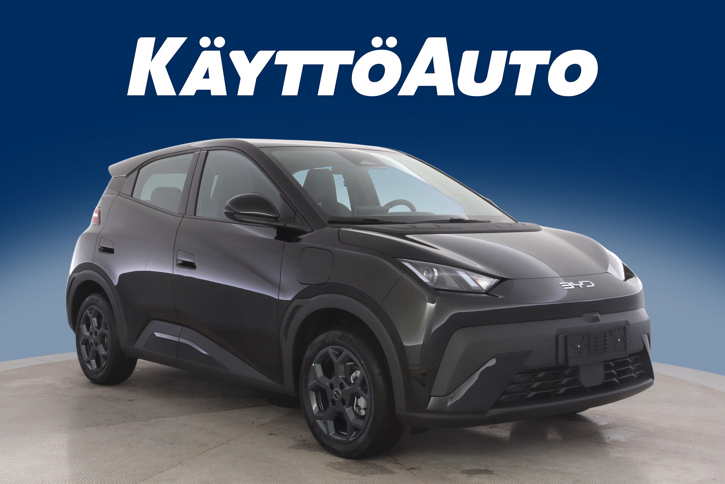 BYD Dolphin Surf Boost 2026, kuva 7/11