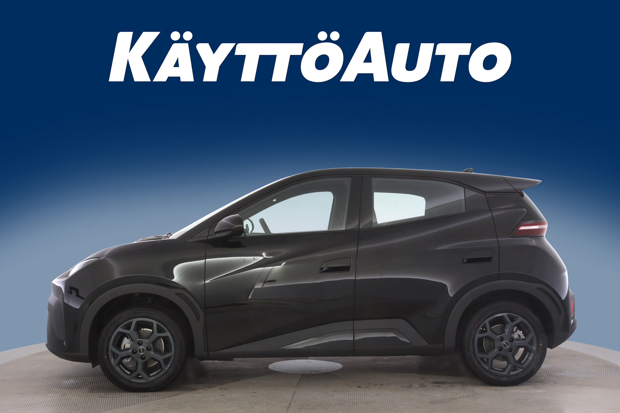 BYD Dolphin Surf Boost 2026, kuva 2/11