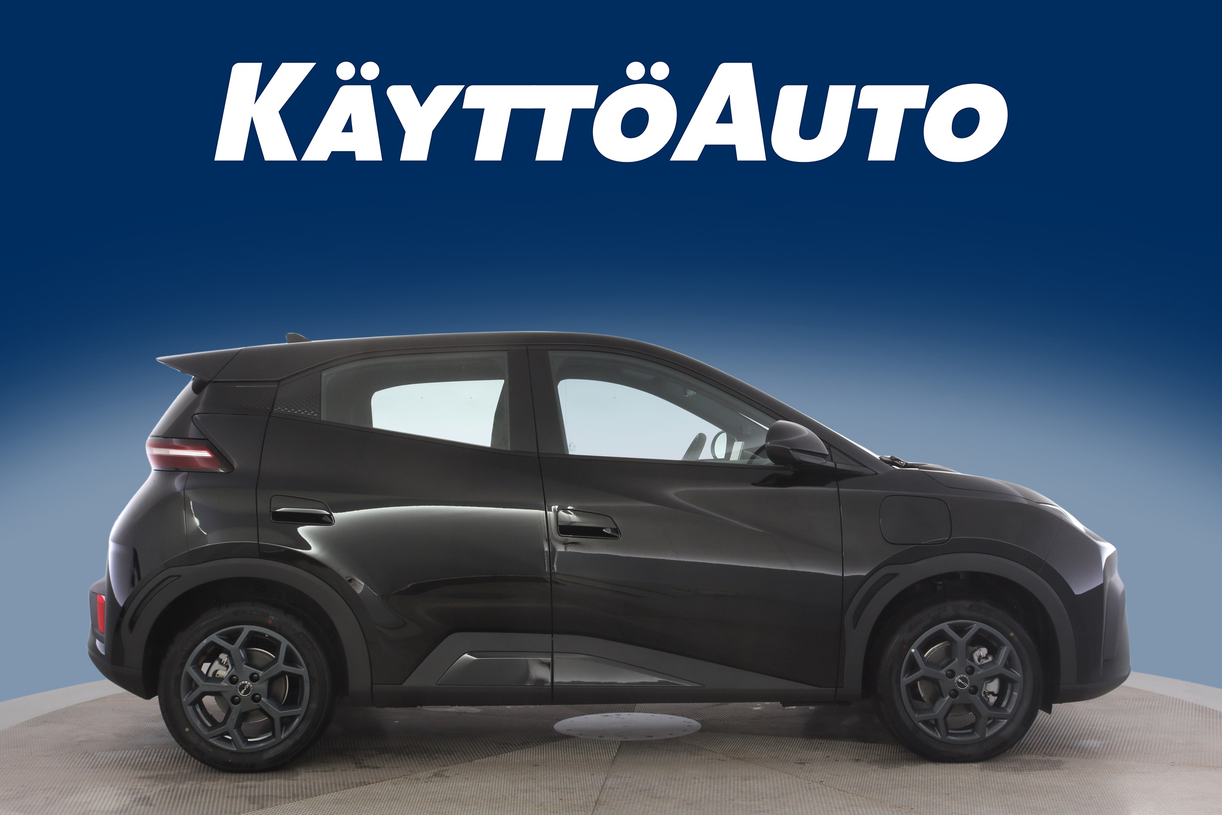 BYD Dolphin Surf Boost 2026, kuva 6/11