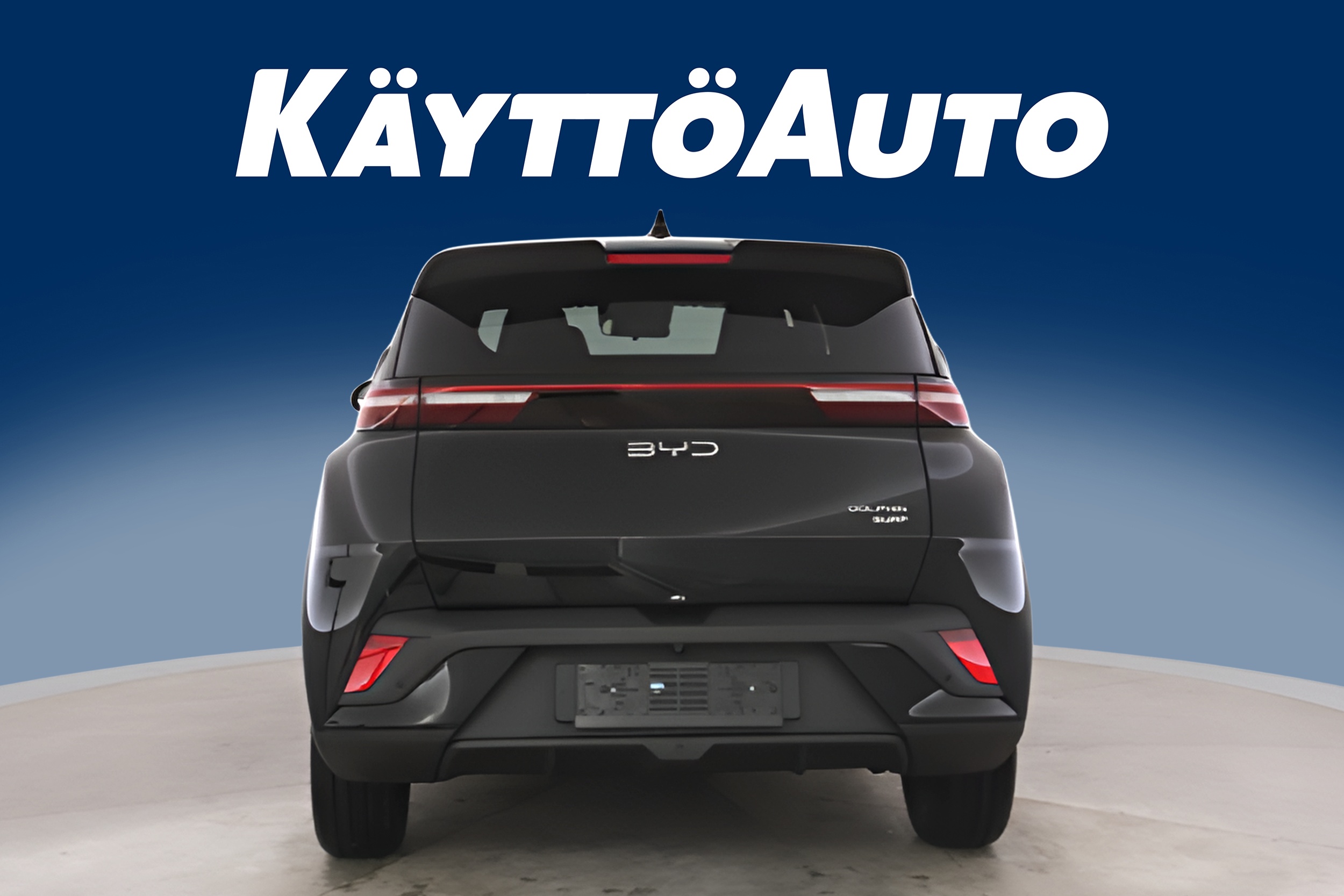 BYD Dolphin Surf Boost 2026, kuva 4/11