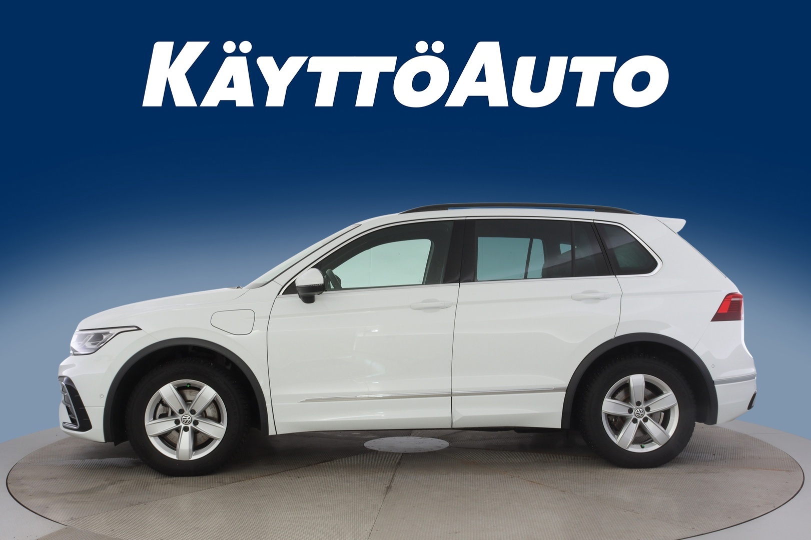 Volkswagen Tiguan 2022, kuva 3/53