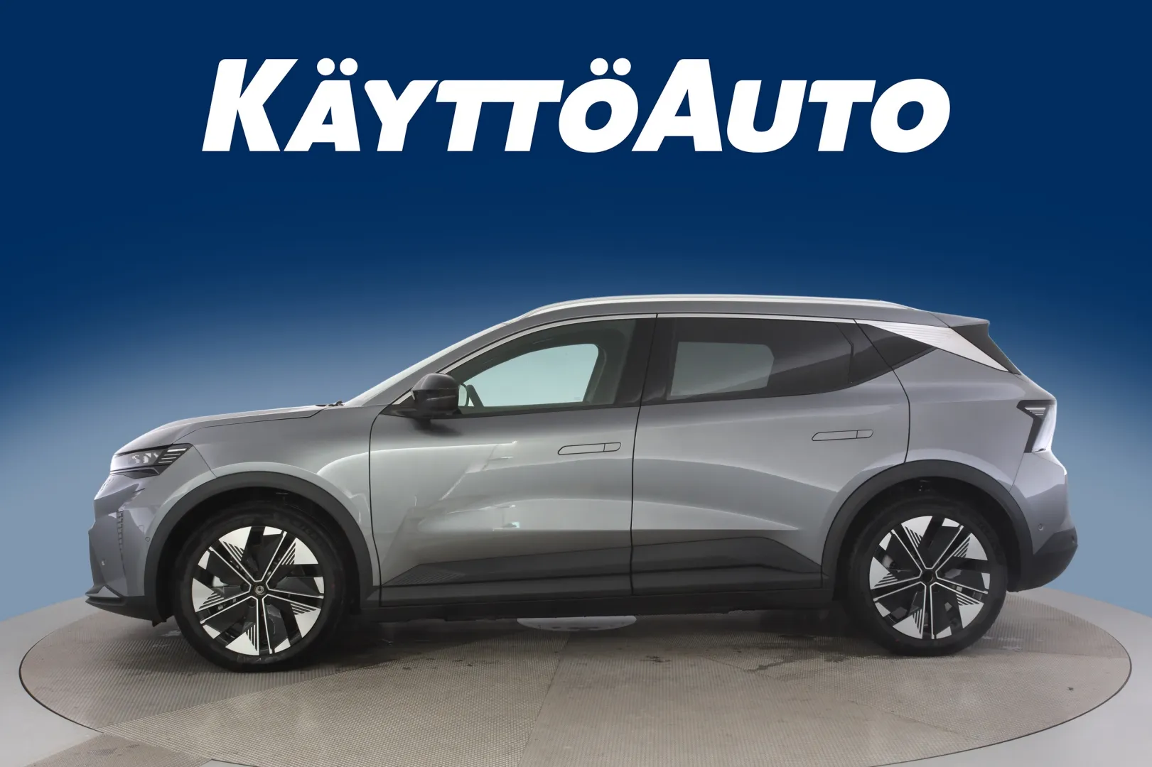 Renault Scenic ZPT-110 carousel image