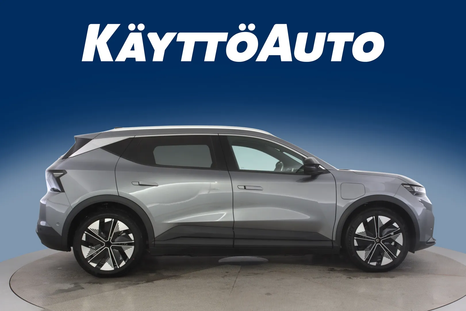 Renault Scenic ZPT-110 carousel image