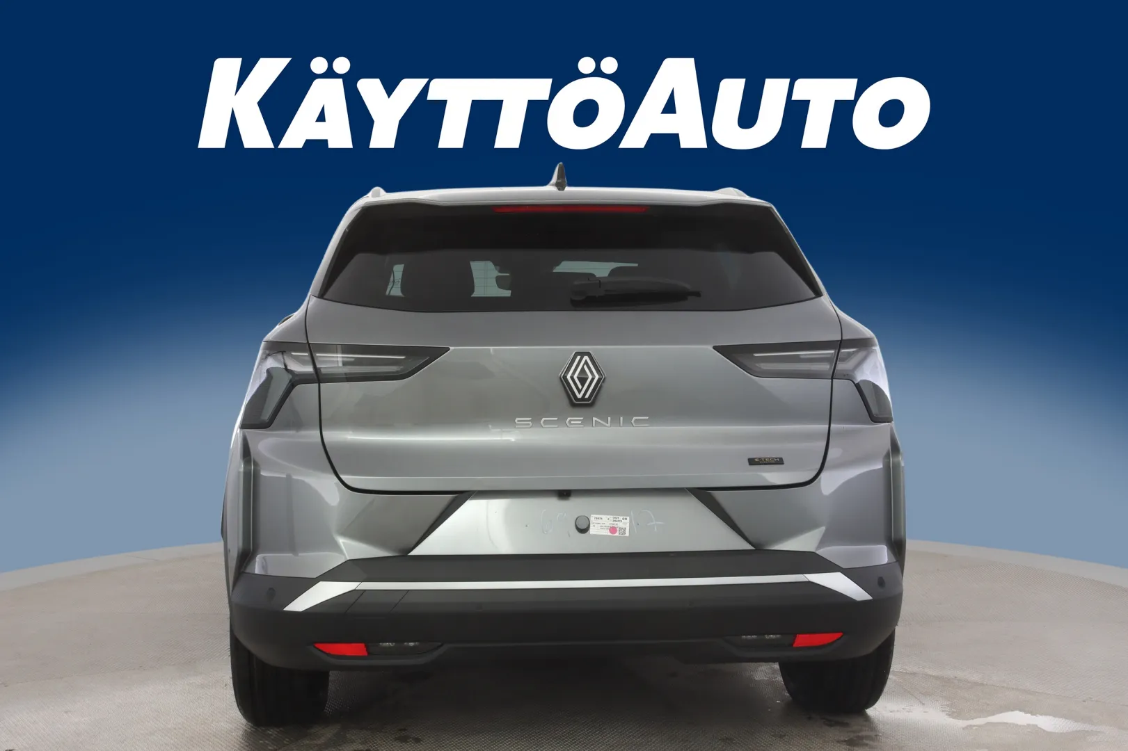 Renault Scenic ZPT-110 carousel image