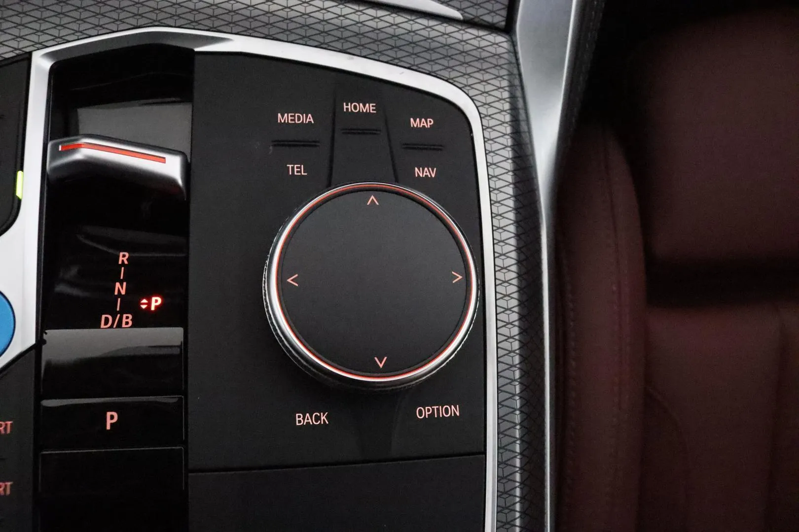 BMW I4 M50 OZZ-383 carousel image