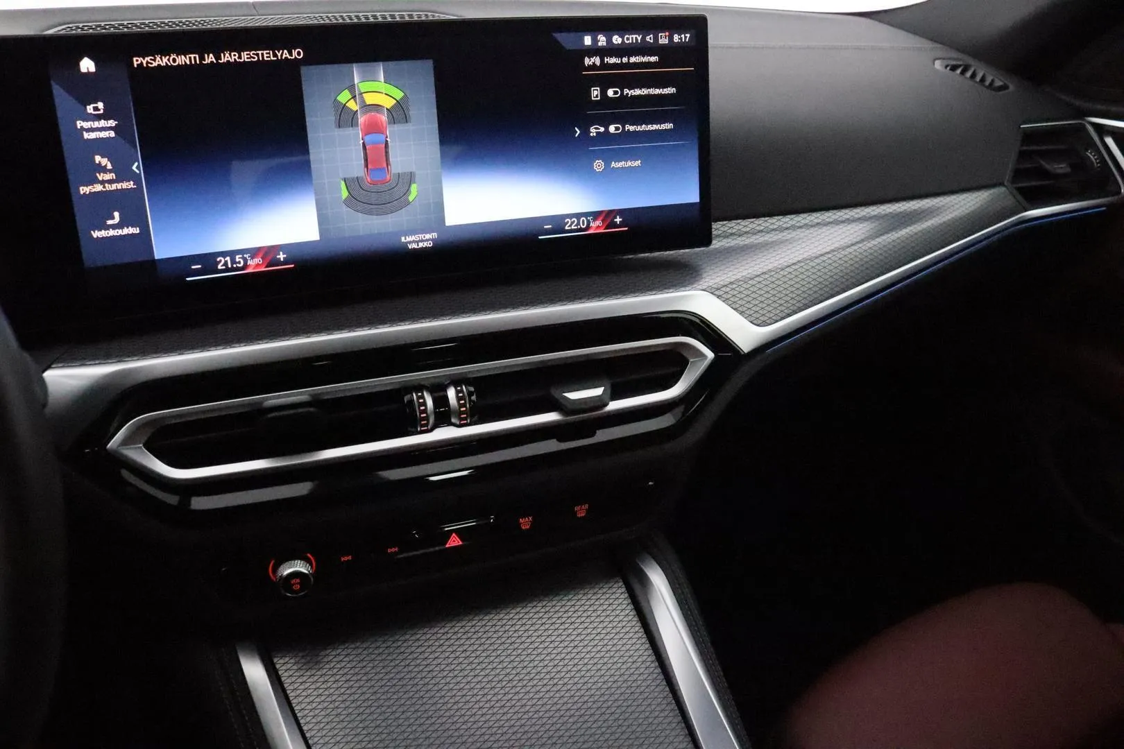 BMW I4 M50 OZZ-383 carousel image