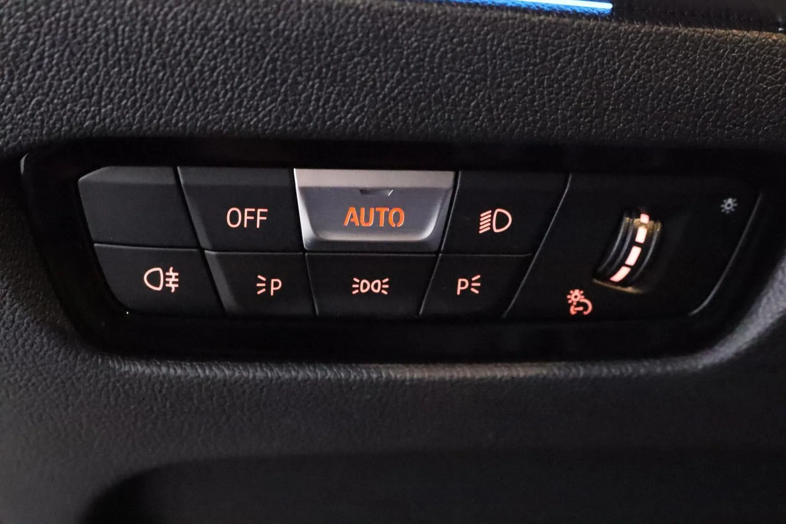 BMW I4 M50 OZZ-383 carousel image