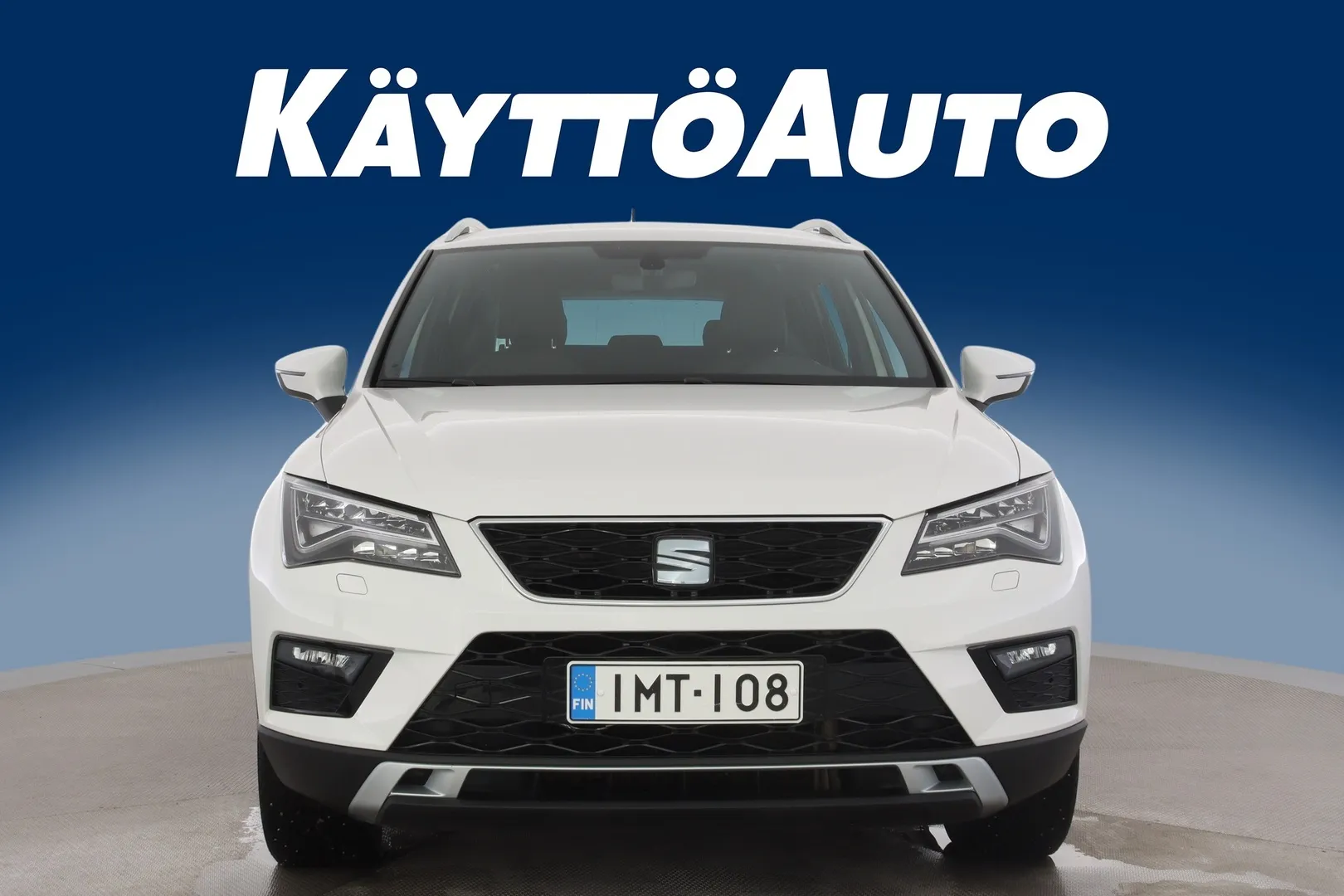 SEAT Ateca IMT-108 carousel image