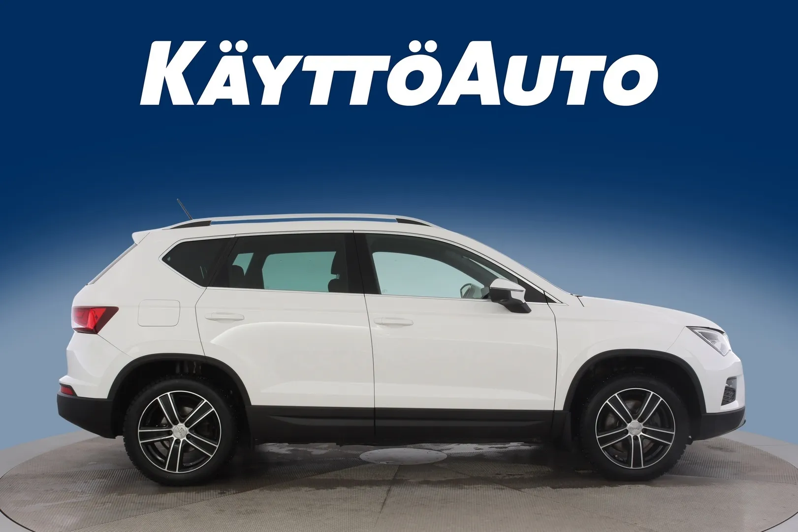 SEAT Ateca IMT-108 carousel image