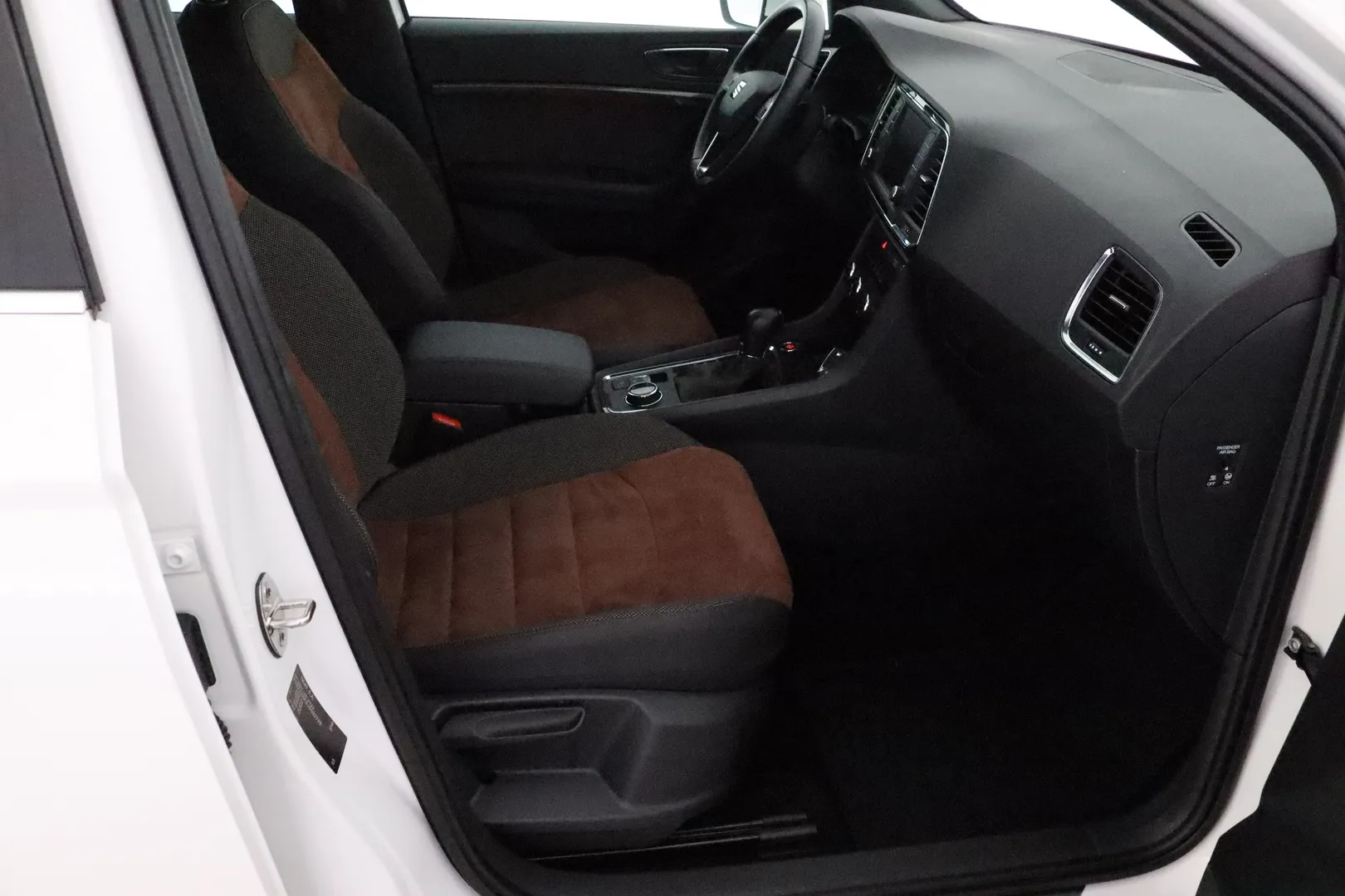 SEAT Ateca IMT-108 carousel image
