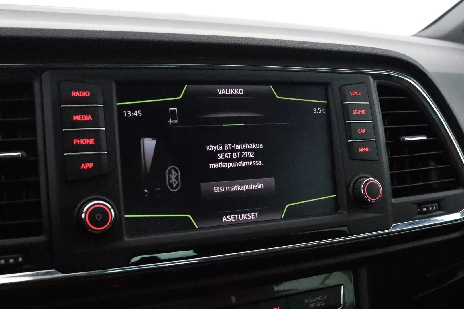 SEAT Ateca IMT-108 carousel image