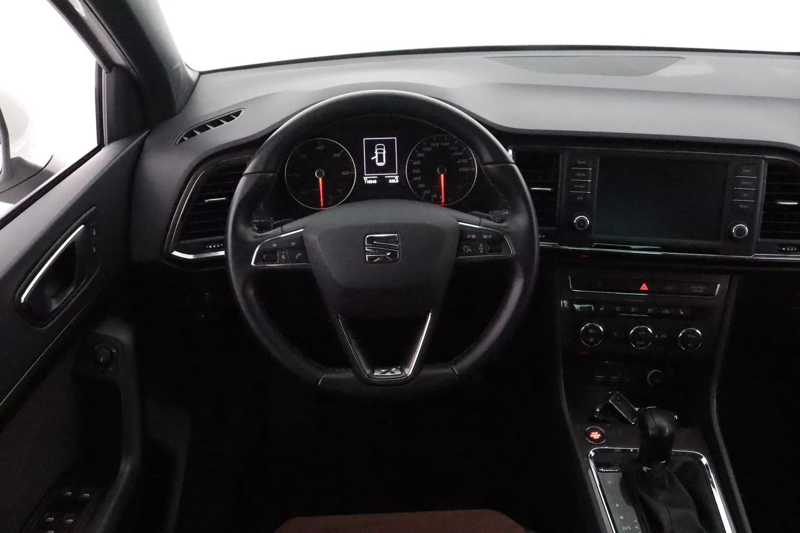 SEAT Ateca IMT-108 carousel image