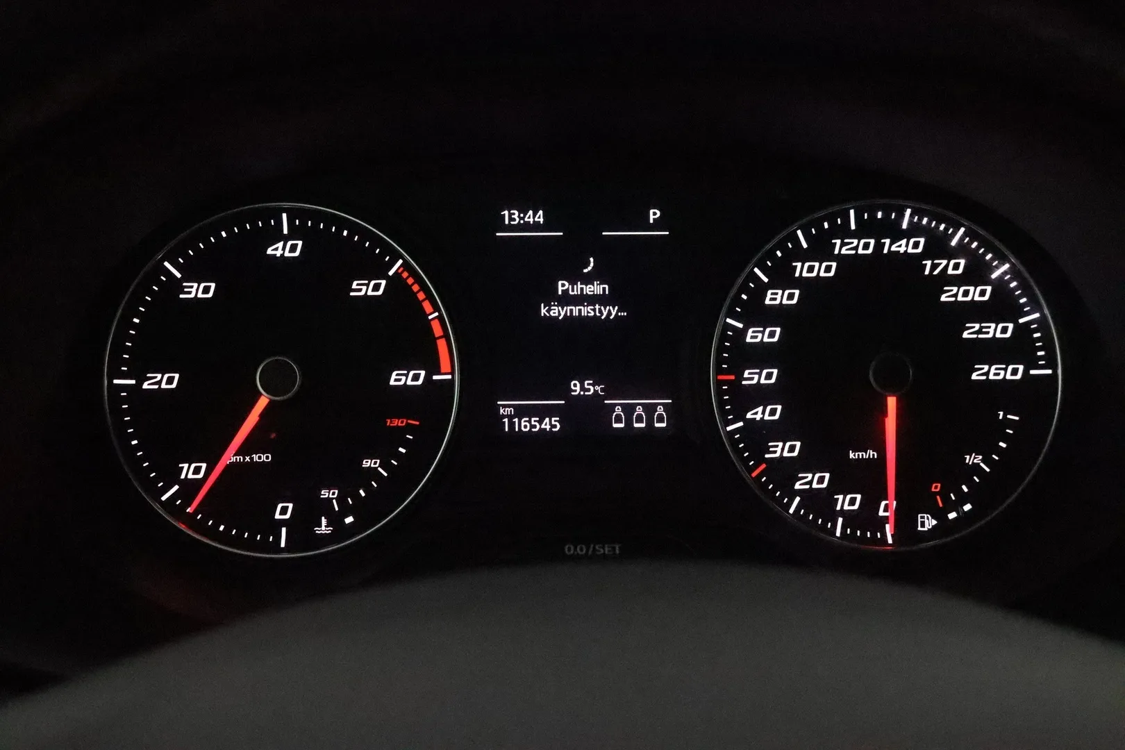 SEAT Ateca IMT-108 carousel image