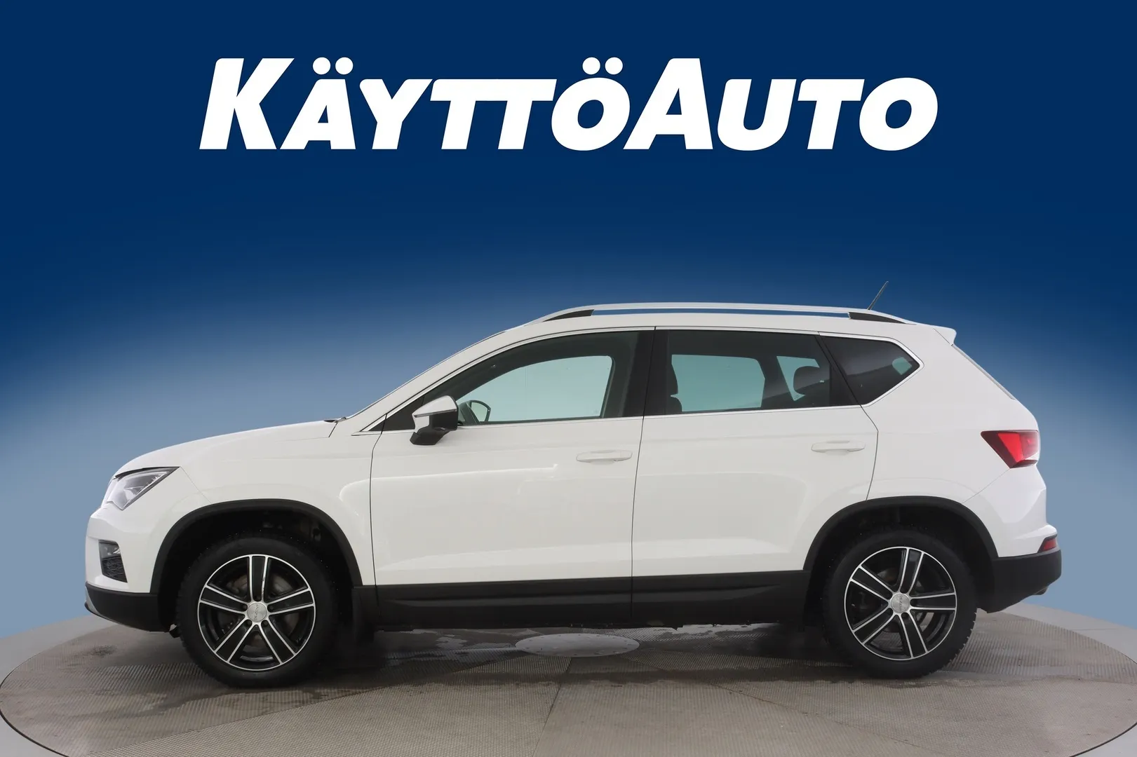 SEAT Ateca IMT-108 carousel image