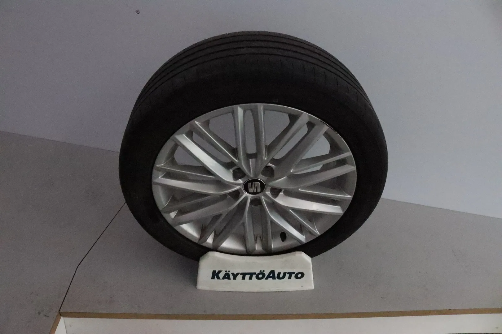 SEAT Ateca IMT-108 carousel image
