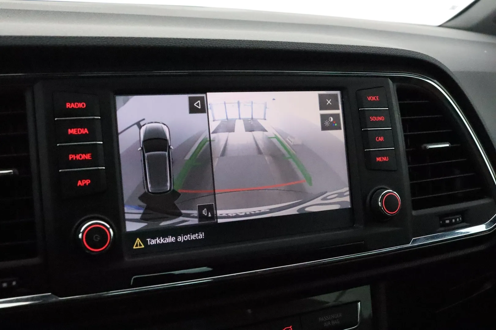 SEAT Ateca IMT-108 carousel image