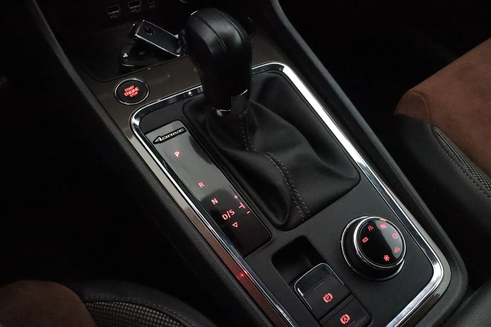 SEAT Ateca IMT-108 carousel image