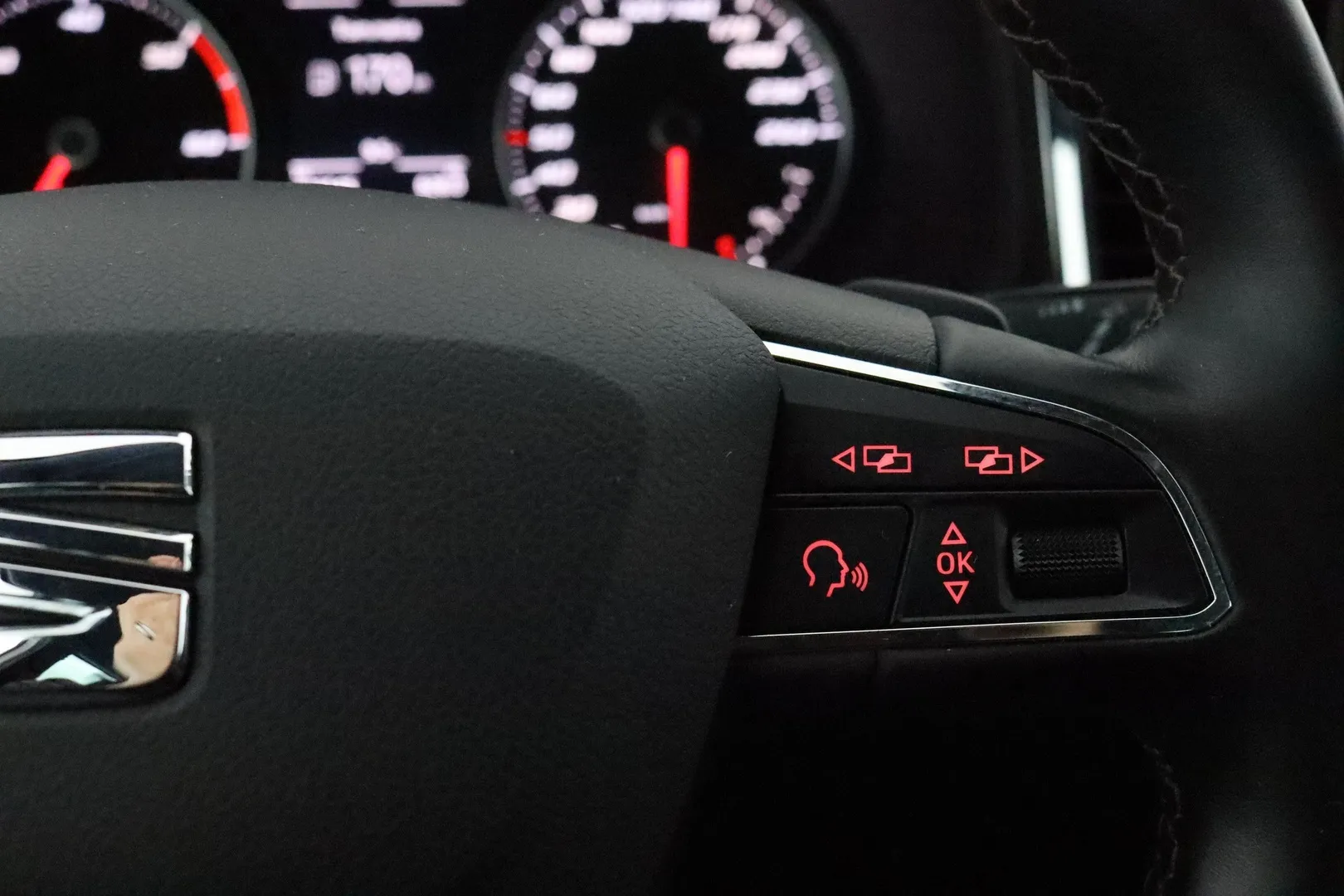 SEAT Ateca IMT-108 carousel image