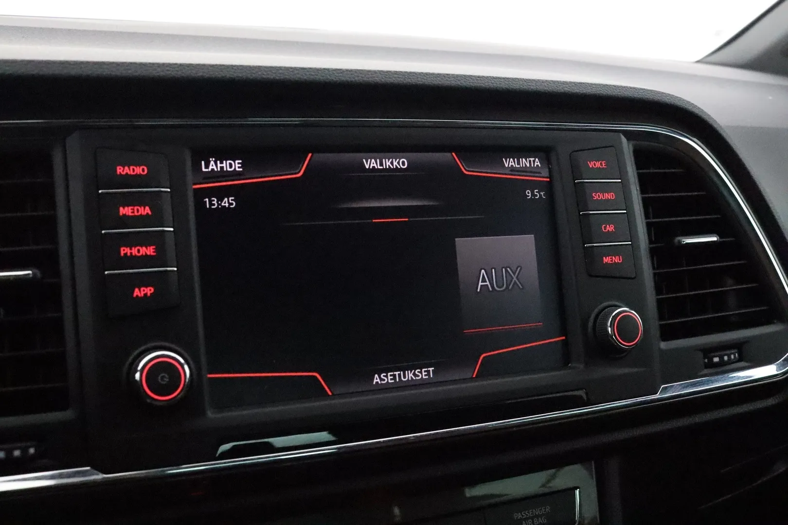 SEAT Ateca IMT-108 carousel image