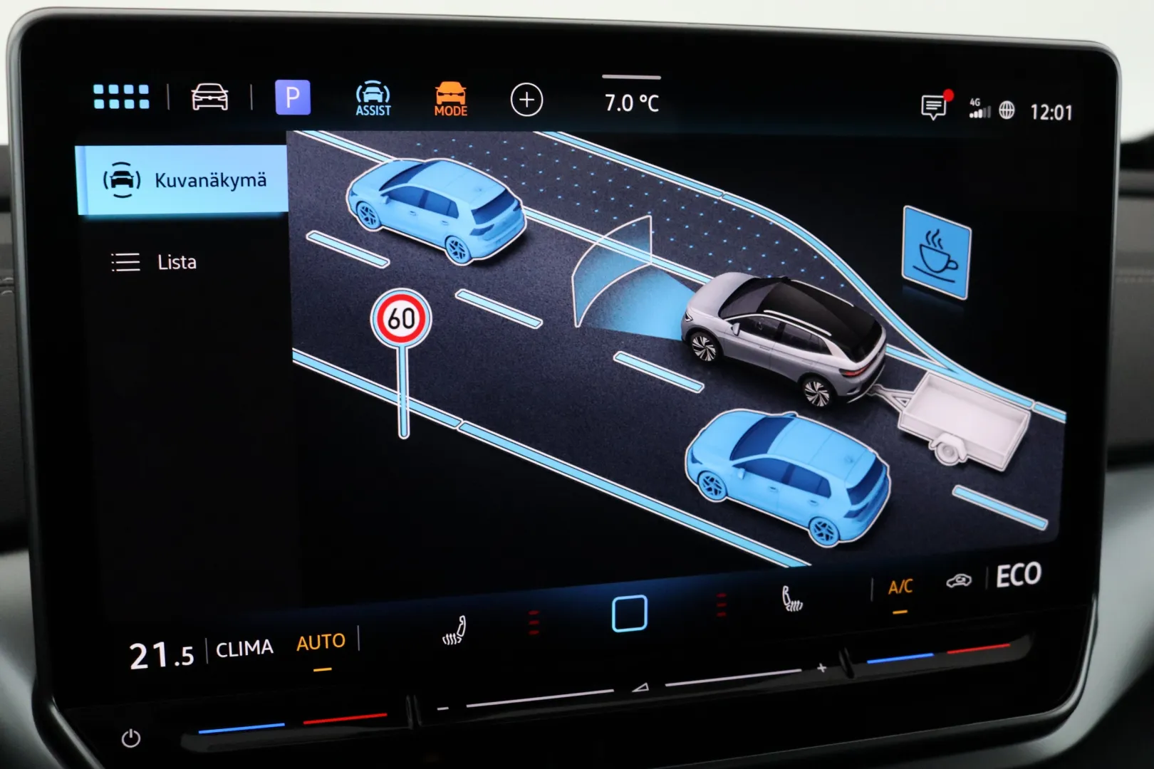 Volkswagen ID.4 RXS-453 carousel image