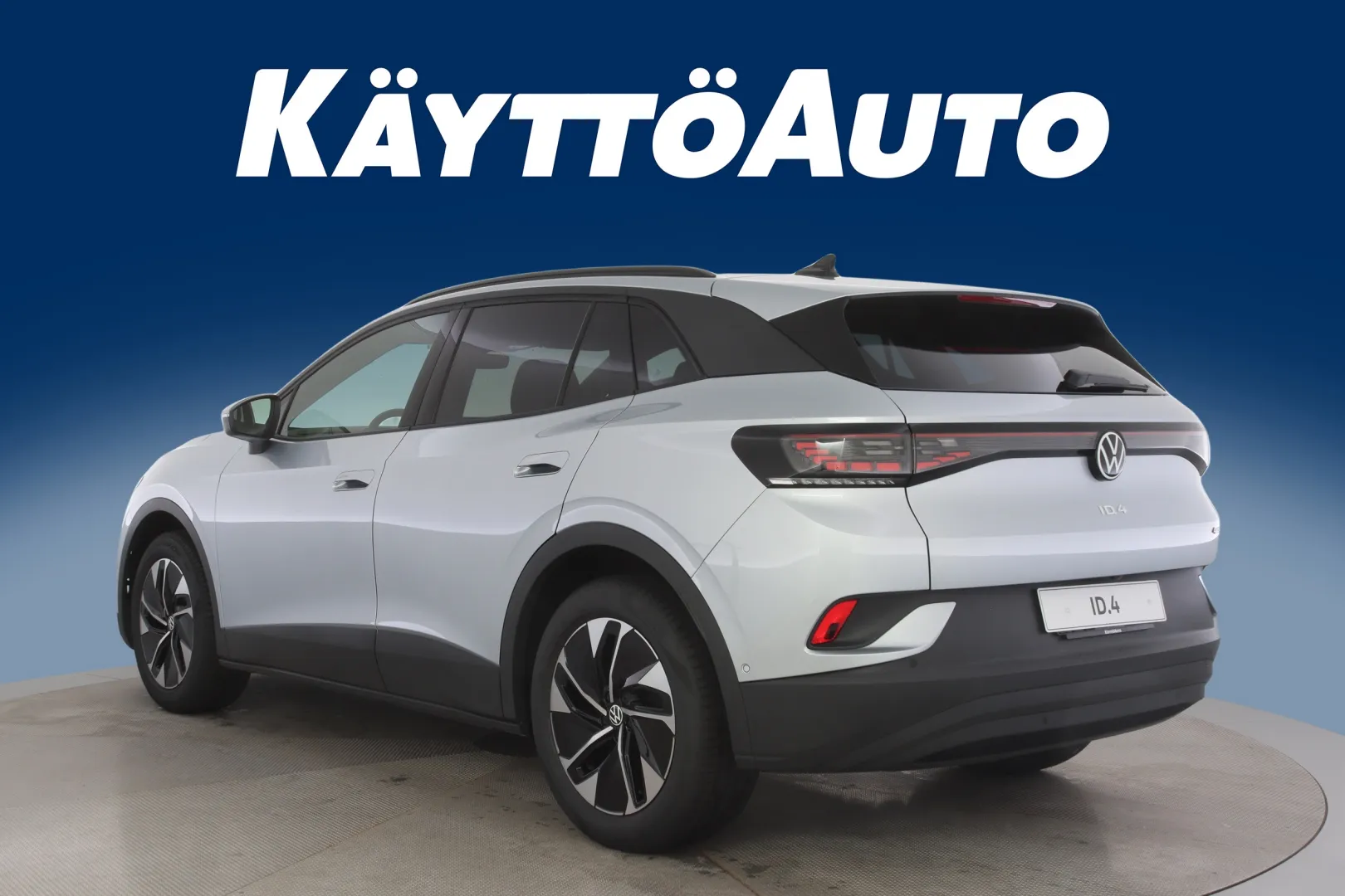 Volkswagen ID.4 RXS-453 carousel image