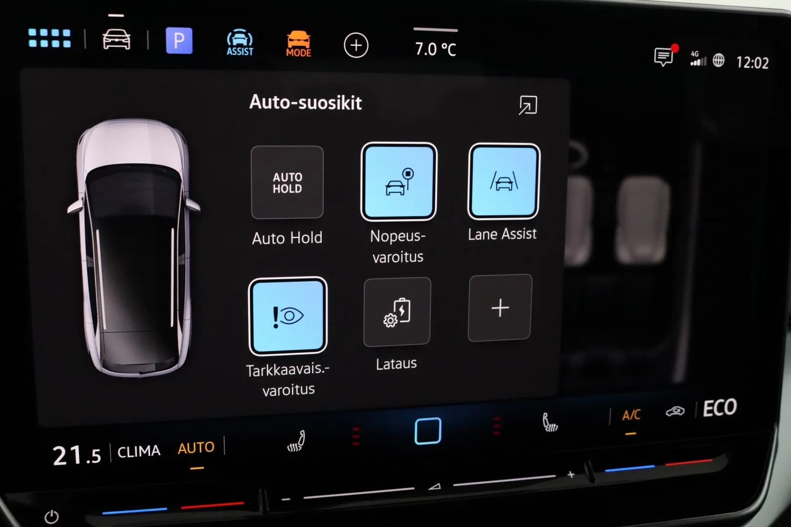 Volkswagen ID.4 RXS-453 carousel image