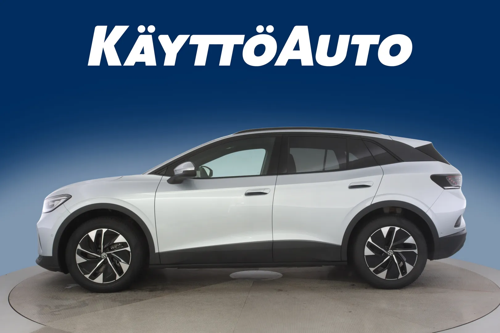 Volkswagen ID.4 RXS-453 carousel image