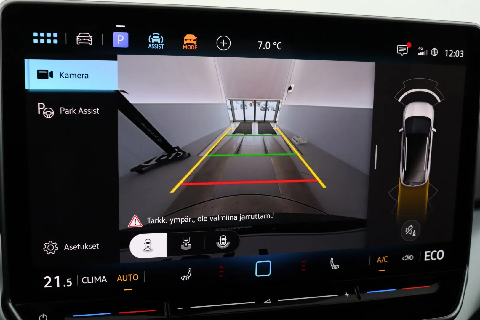 Volkswagen ID.4 RXS-453 carousel image