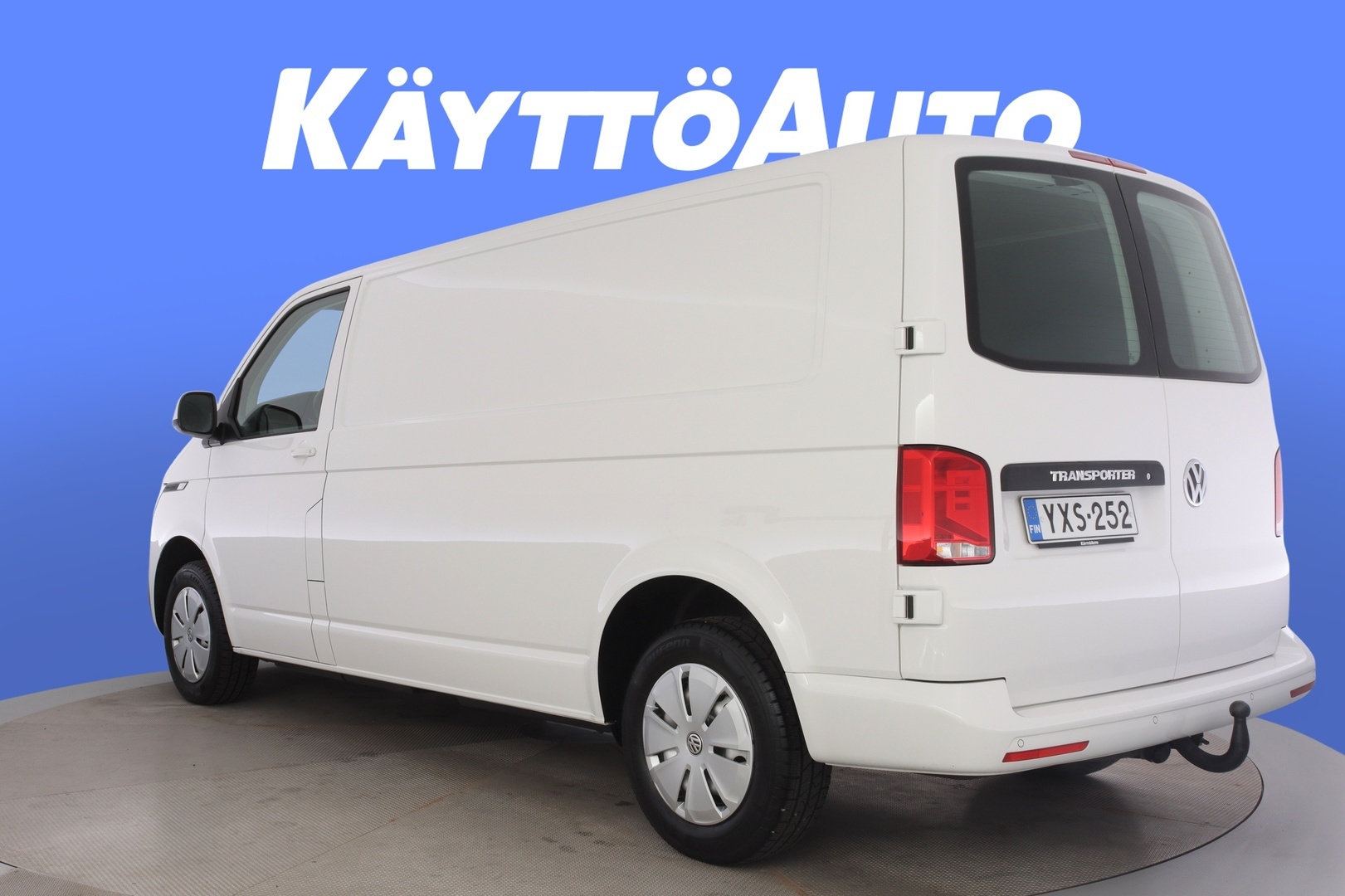 Volkswagen Transporter 2024, photo 3/59