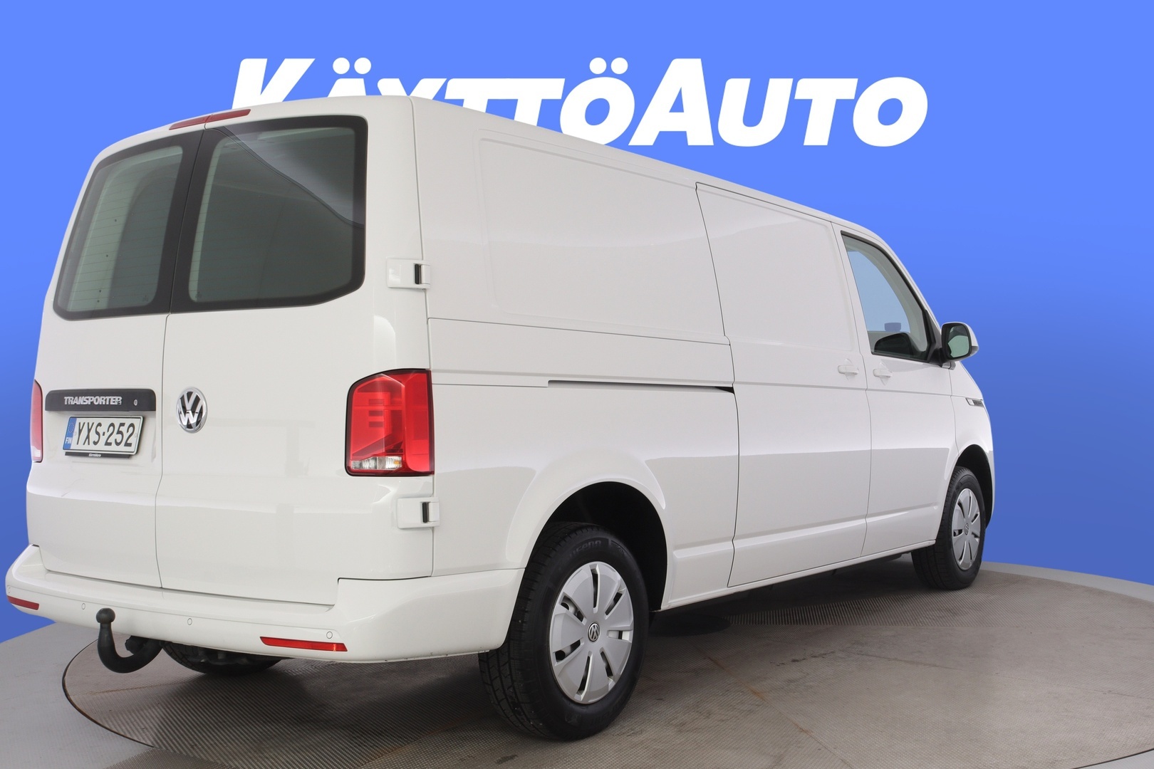 Volkswagen Transporter 2024, photo 5/59