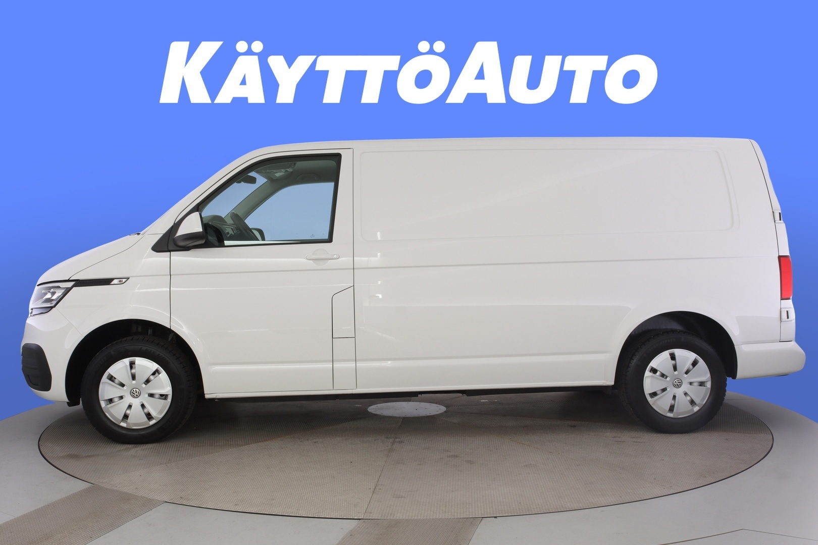 Volkswagen Transporter 2024, photo 2/59