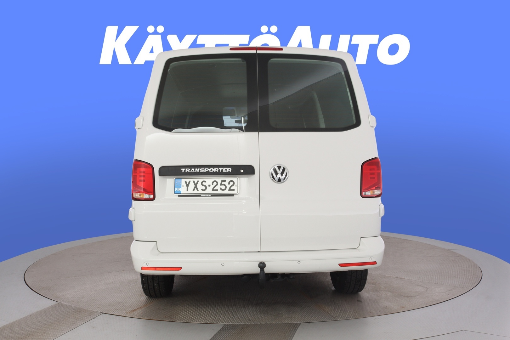 Volkswagen Transporter 2024, photo 4/59
