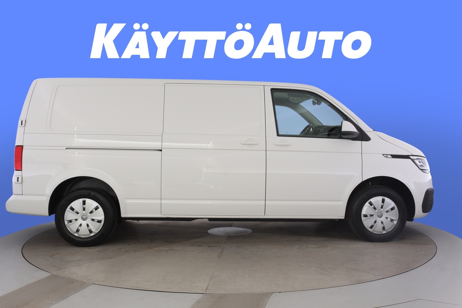 Volkswagen Transporter 2024, photo 6/59