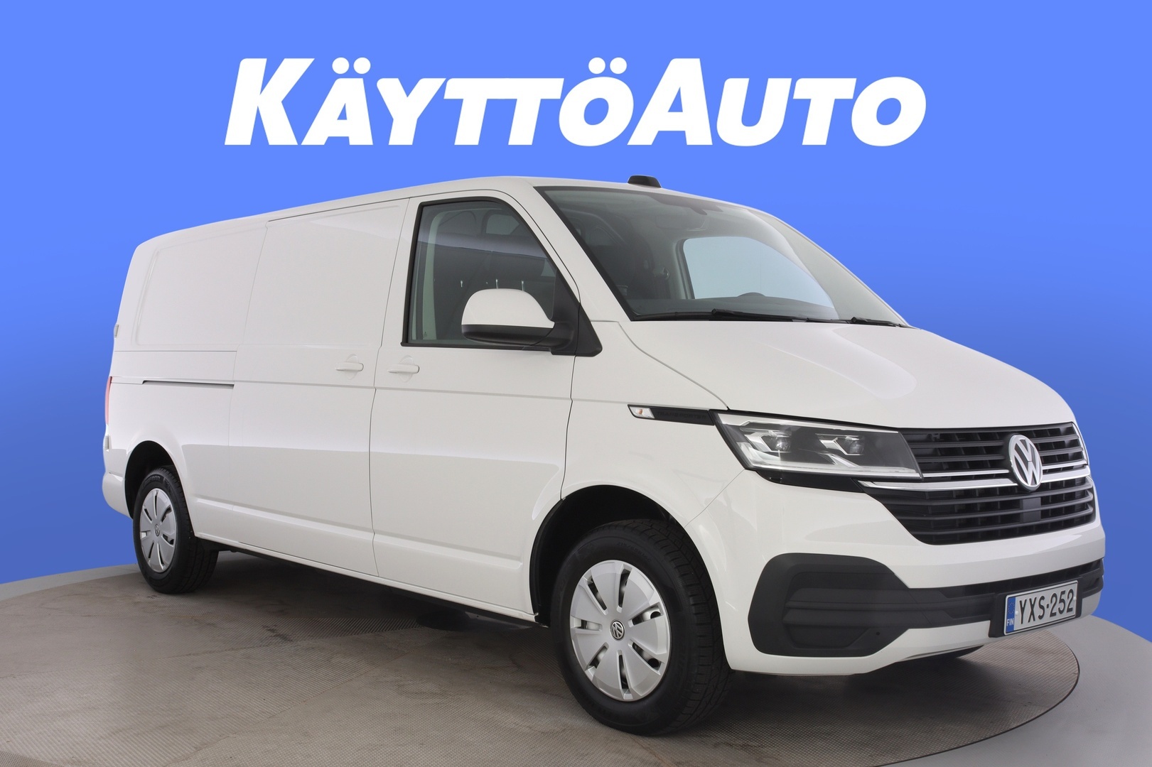 Volkswagen Transporter 2024, photo 7/59