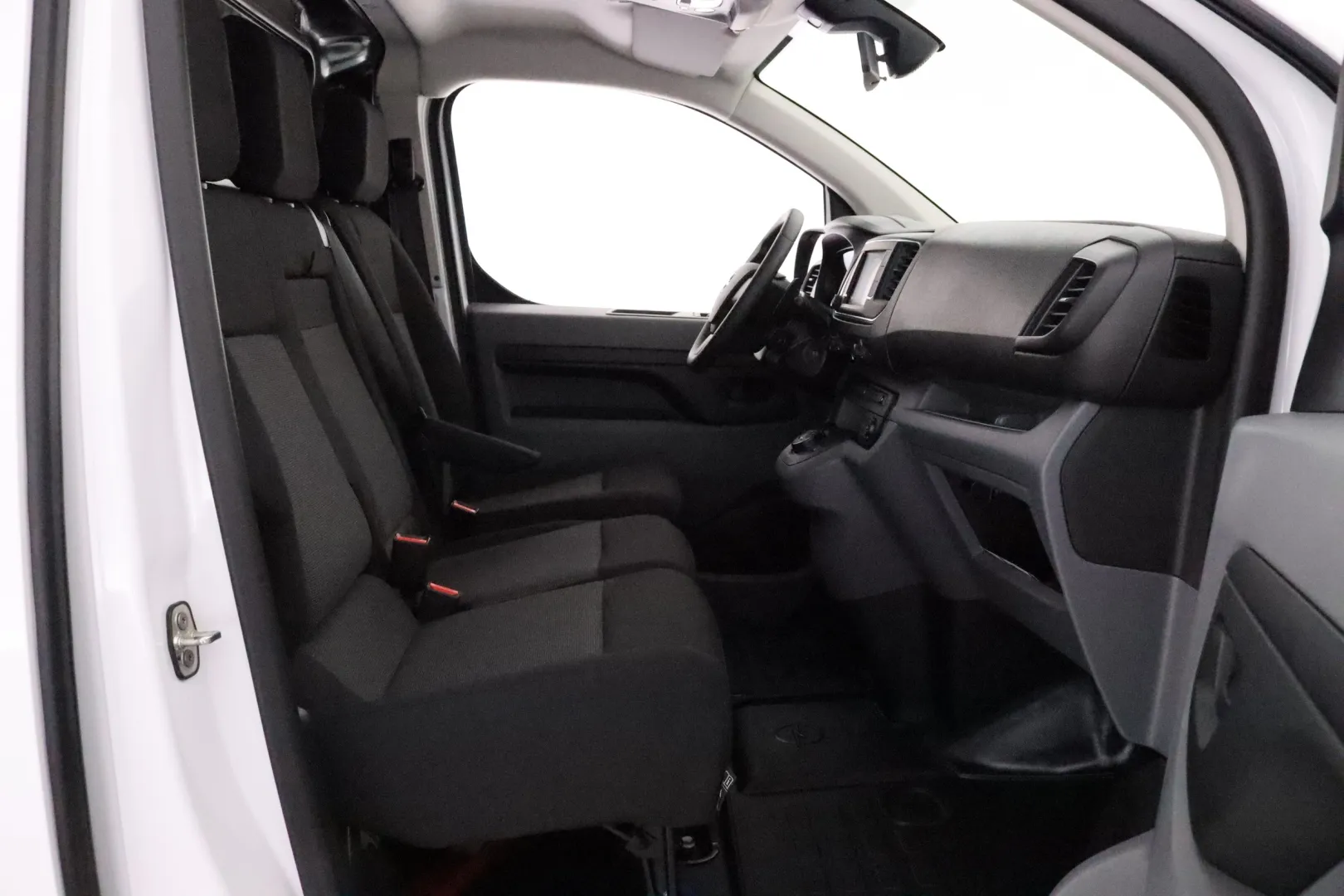 OPEL Vivaro RUX-982 carousel image