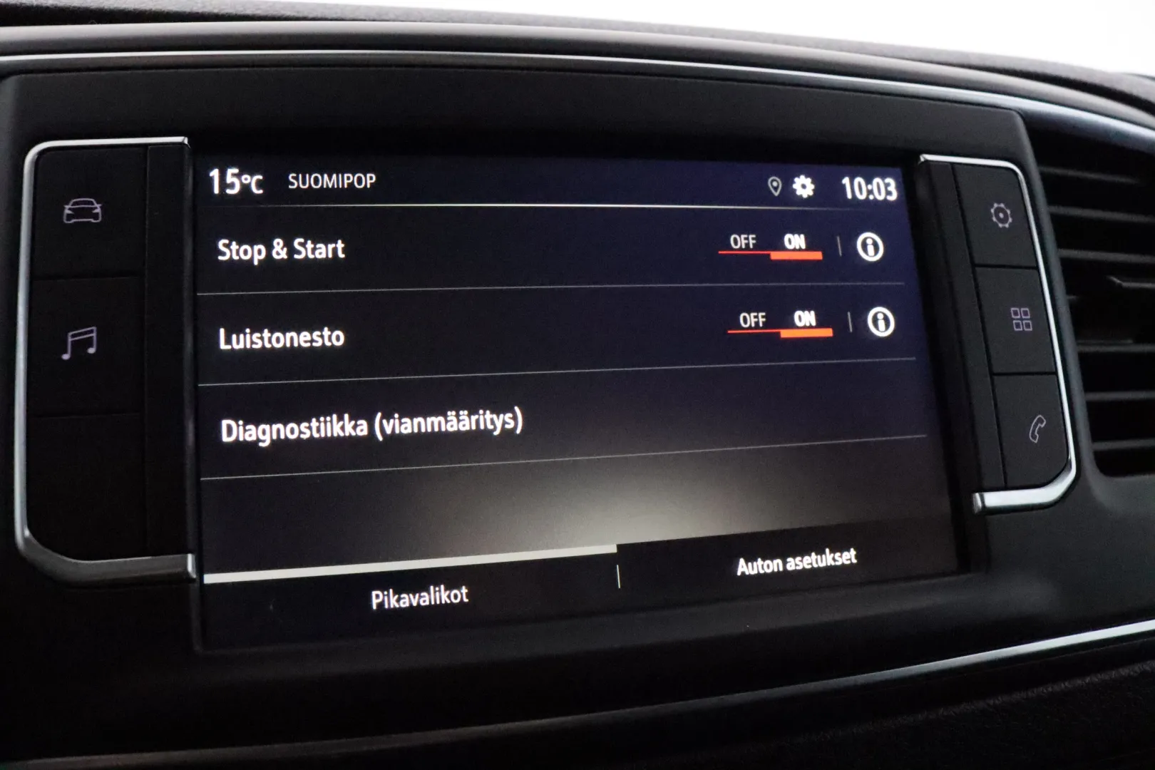 OPEL Vivaro RUX-982 carousel image