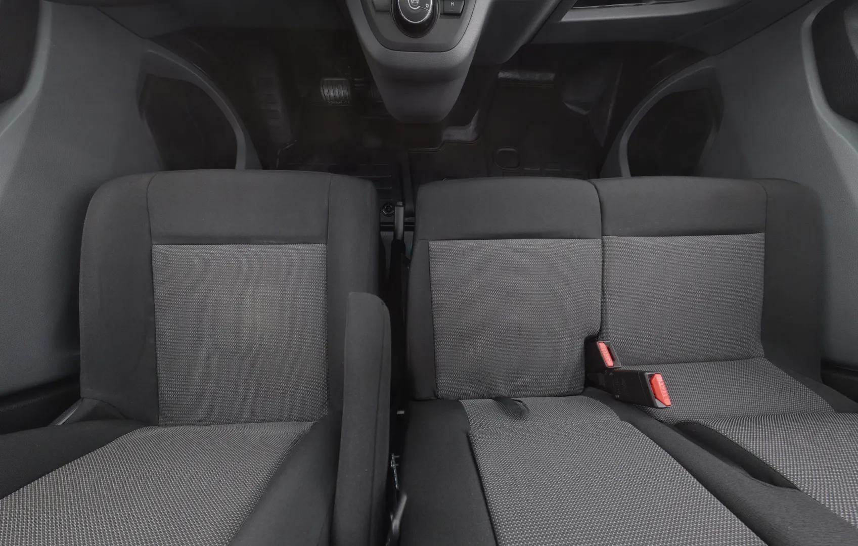 OPEL Vivaro RUX-982 carousel image