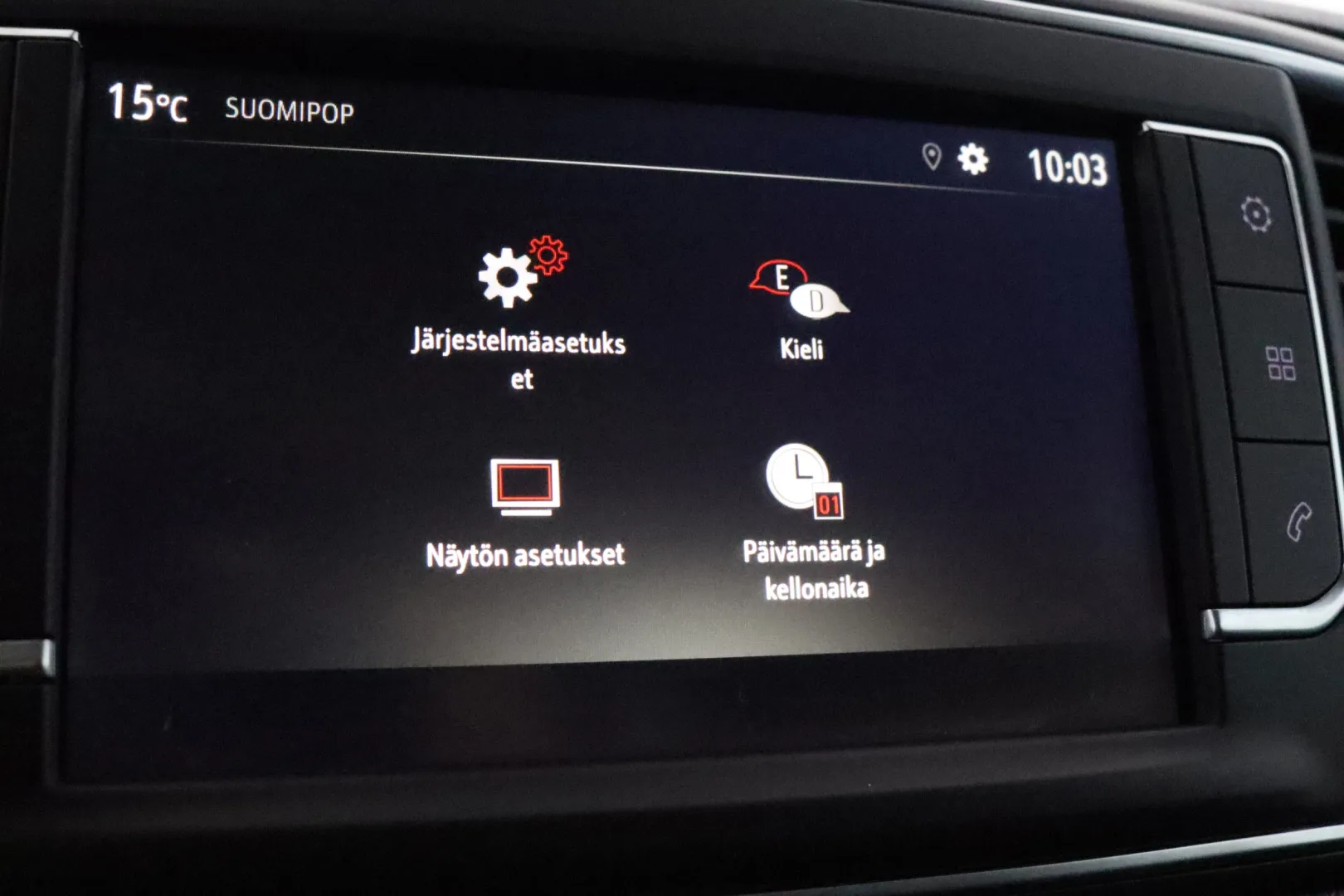 OPEL Vivaro RUX-982 carousel image