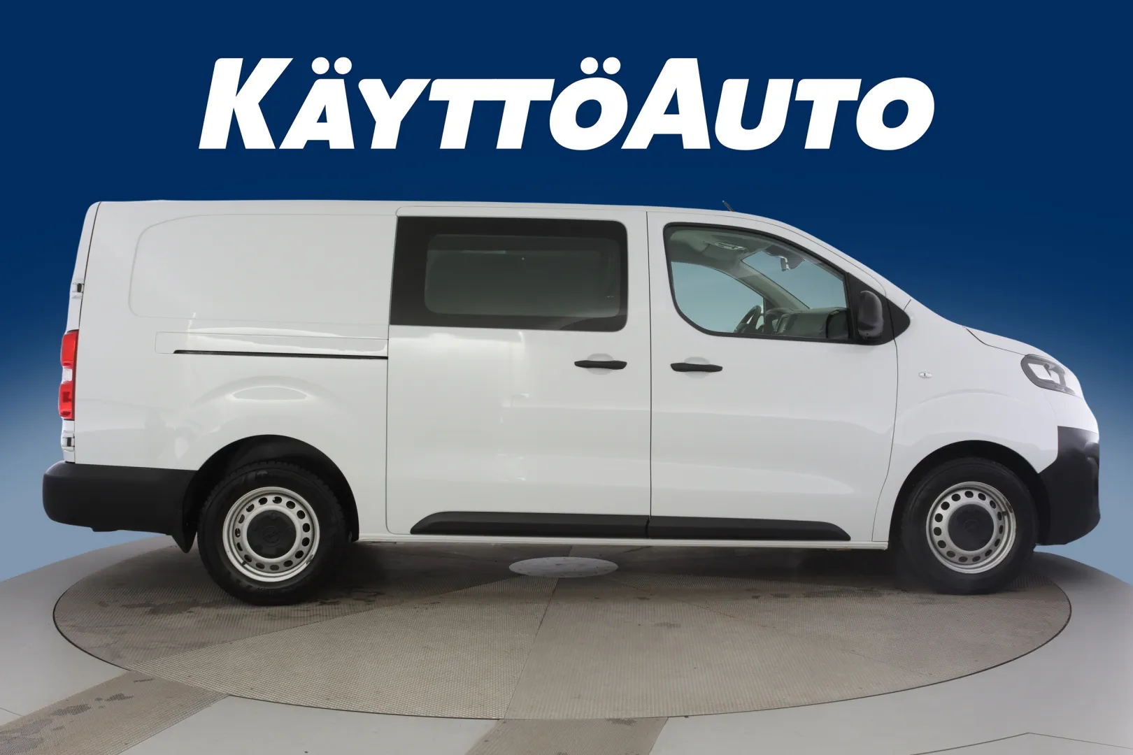 OPEL Vivaro RUX-982 carousel image