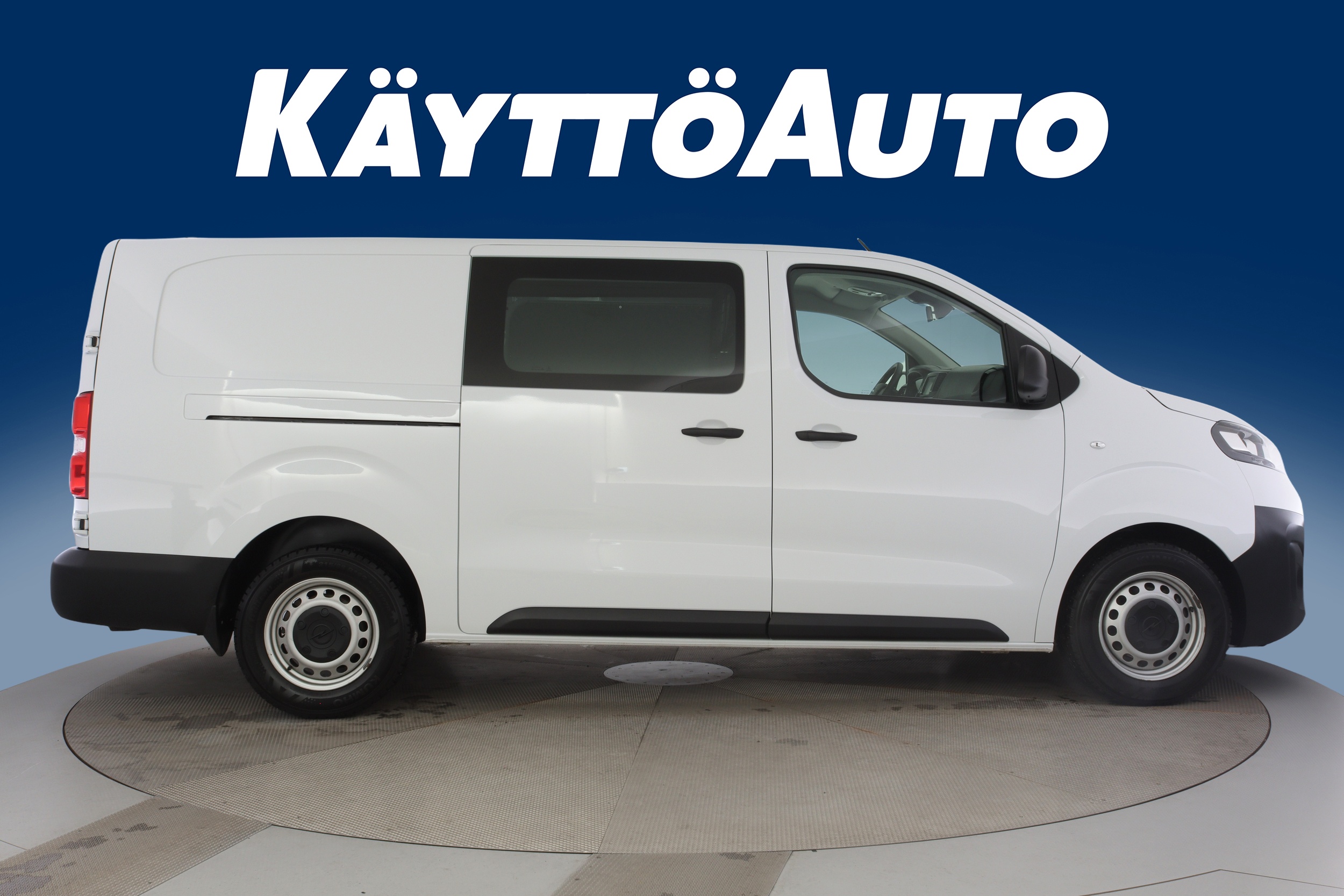 Opel Vivaro 2023, photo 6/41