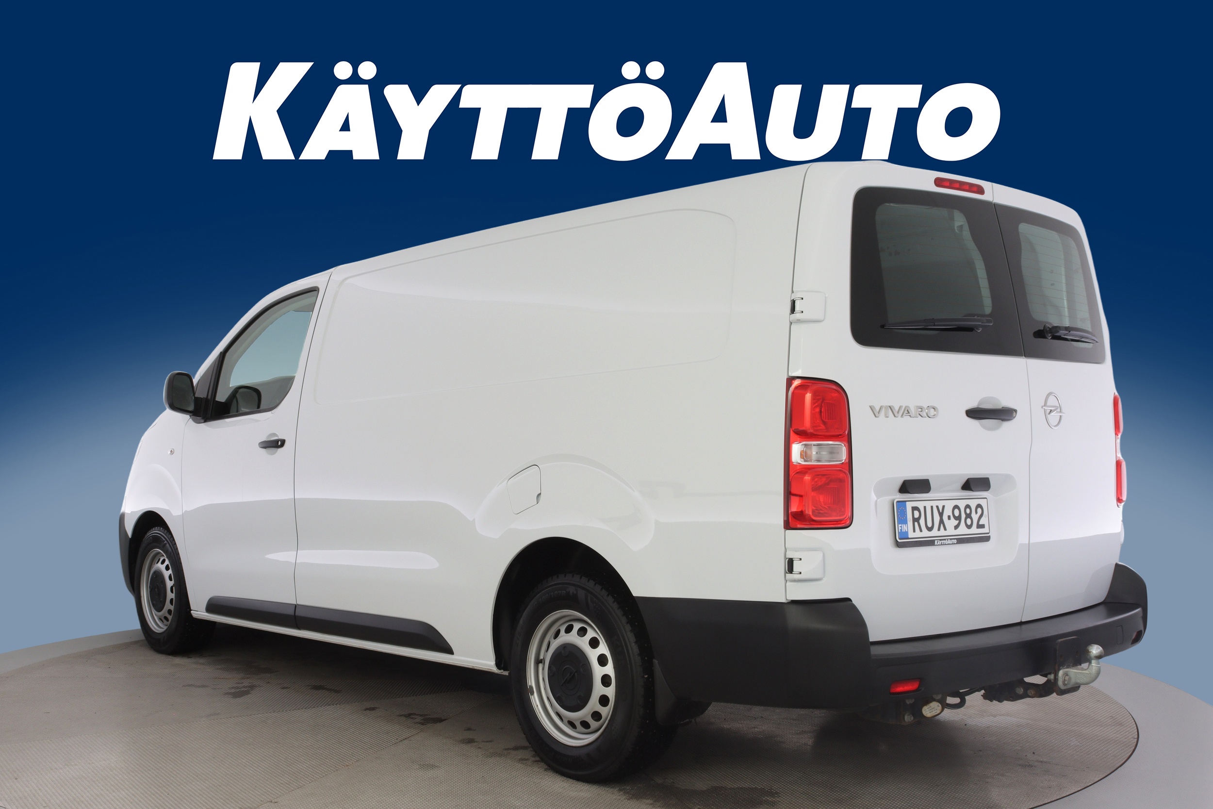 Opel Vivaro 2023, photo 3/41