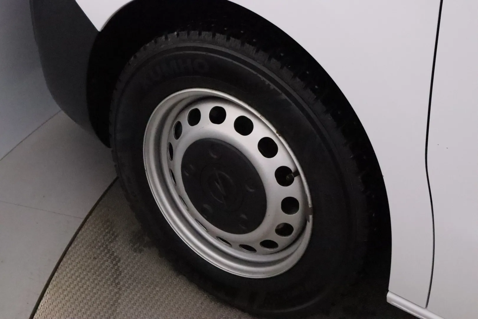 OPEL Vivaro RUX-982 carousel image