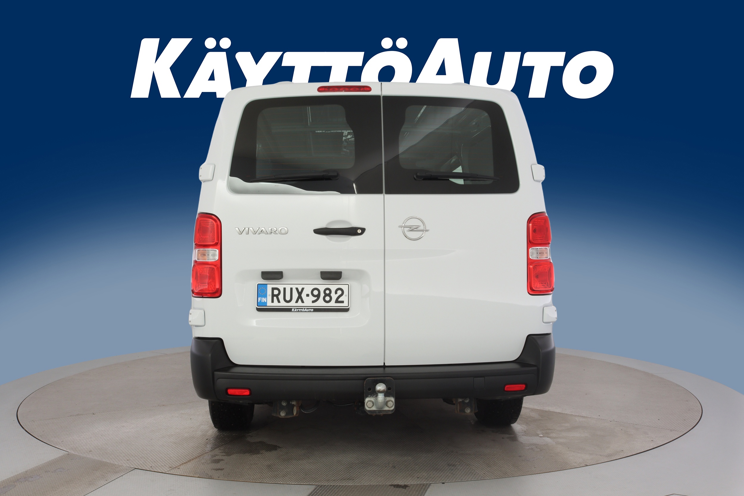 Opel Vivaro 2023, photo 4/41